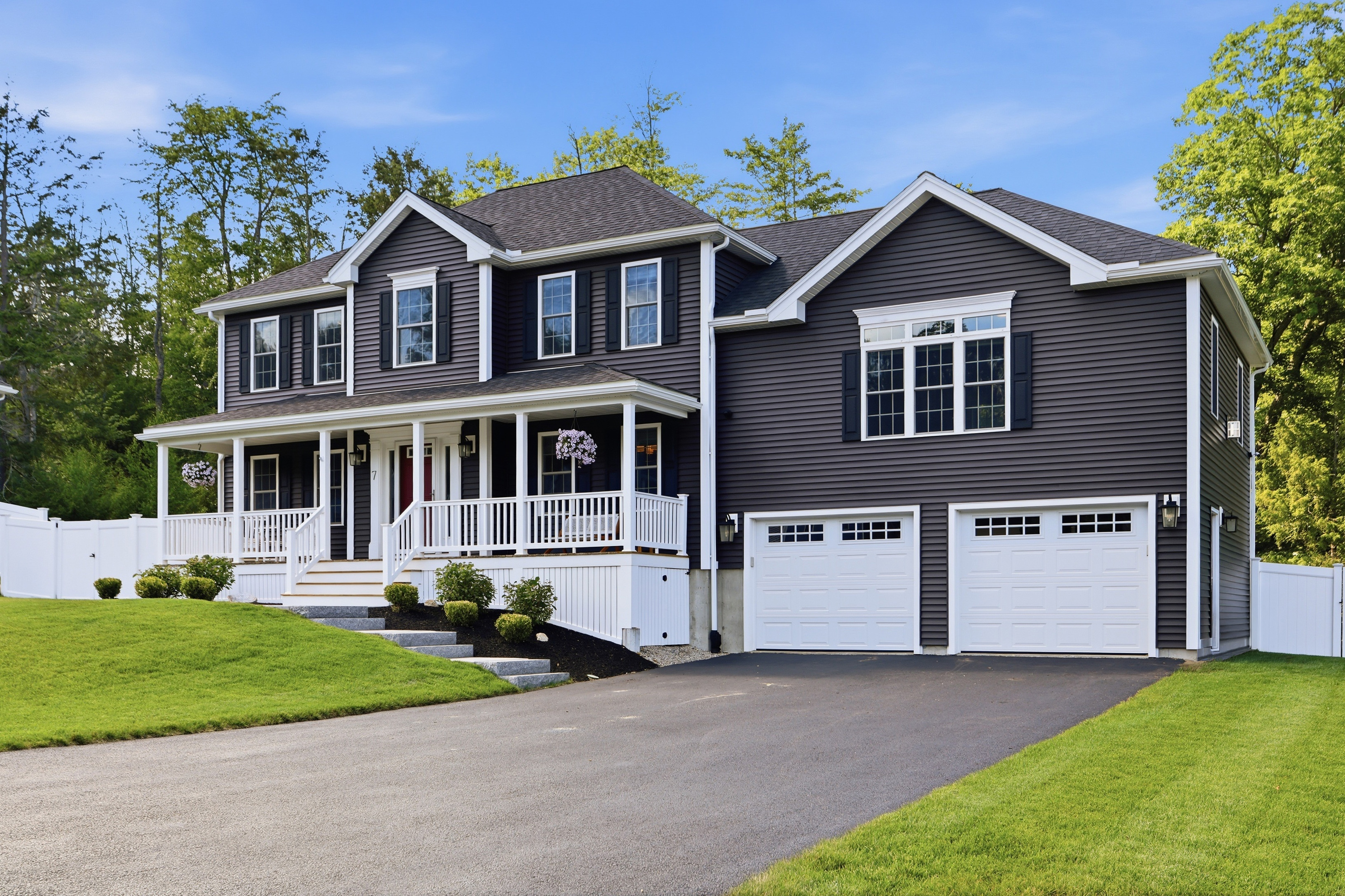  7 Stephanie drive, Holden, MA 01520 - 物件實景
