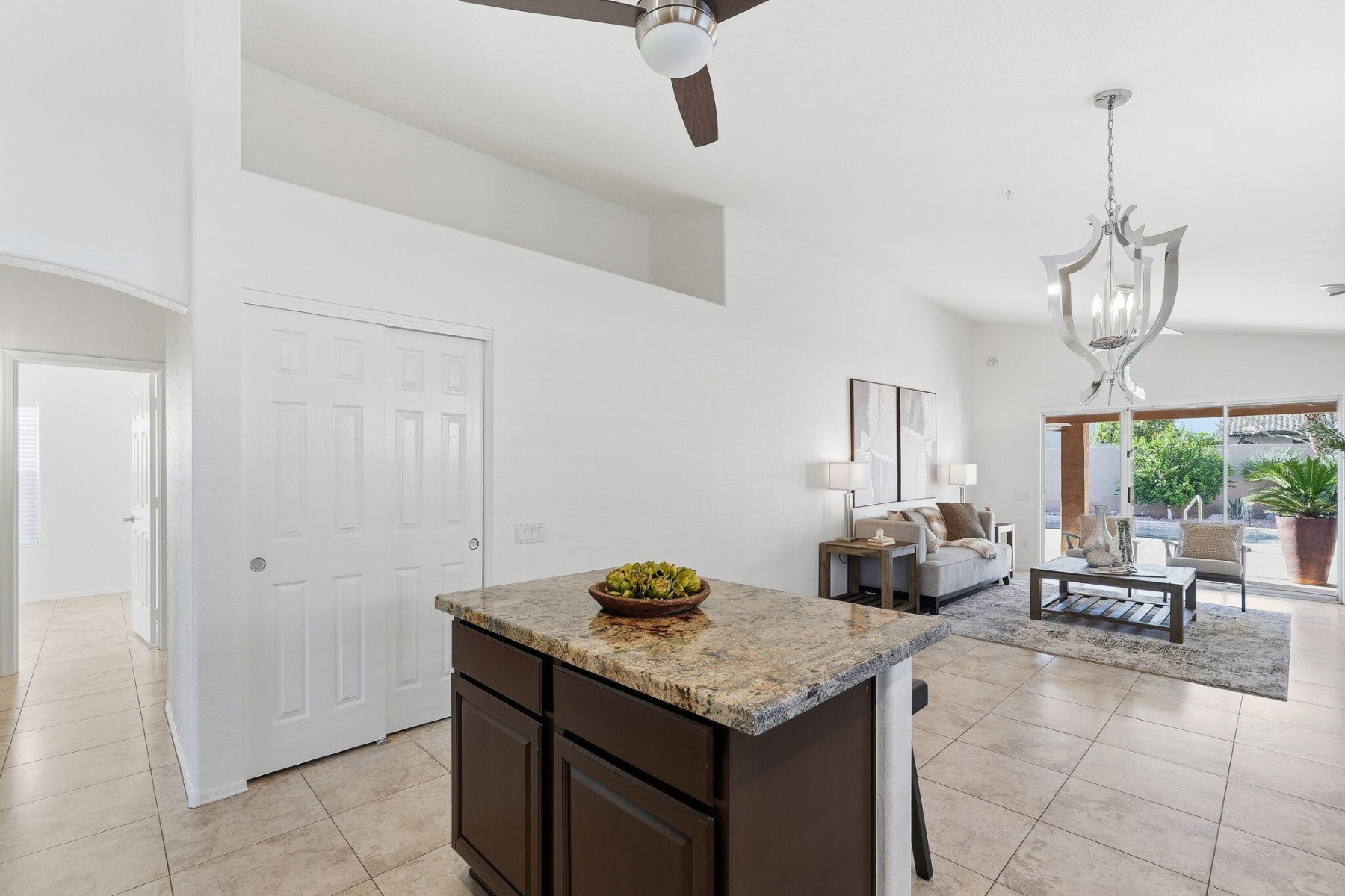 7276 E Softwind Drive¦Scottsdale, AZ - 物件實景
