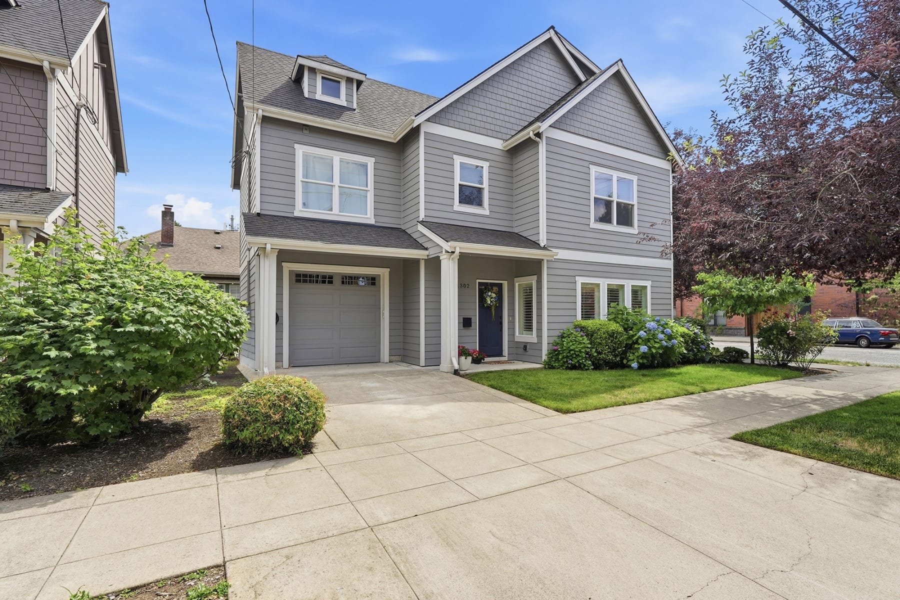  1302 SE MARION ST Portland, OR 97202 - 物件實景