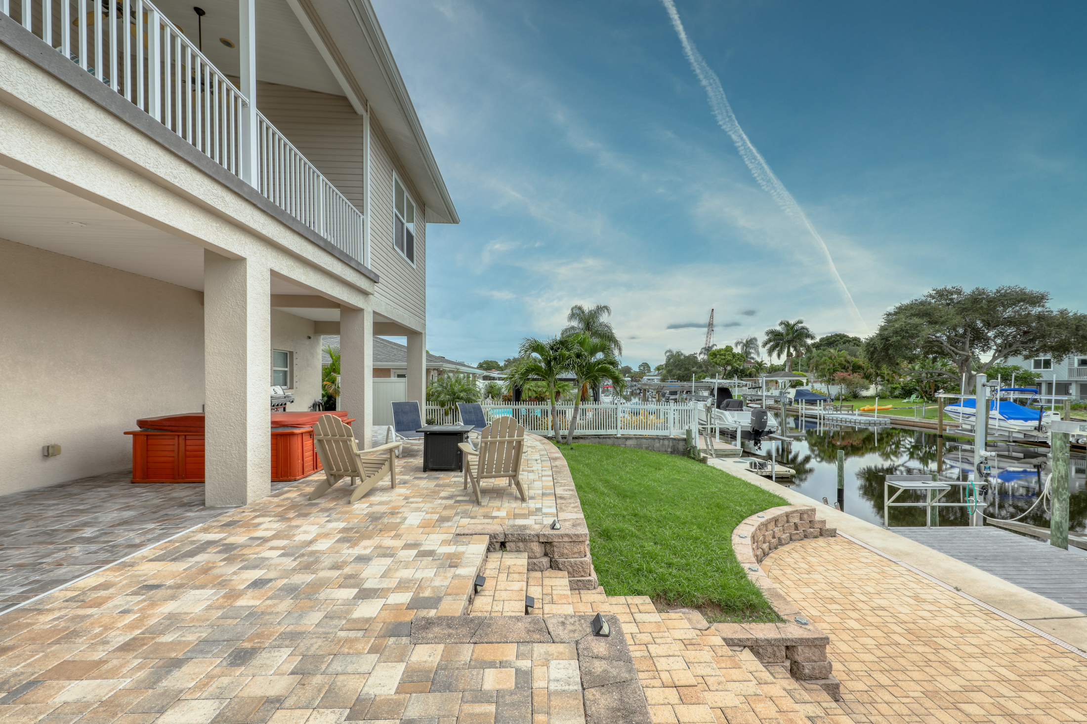 356 WESTWINDS DRIVE, Palm Harbor, Florida, 34683, United States, 3 Bedrooms Bedrooms, ,4 BathroomsBathrooms,Residential,For Sale,356 WESTWINDS DRIVE,1134606