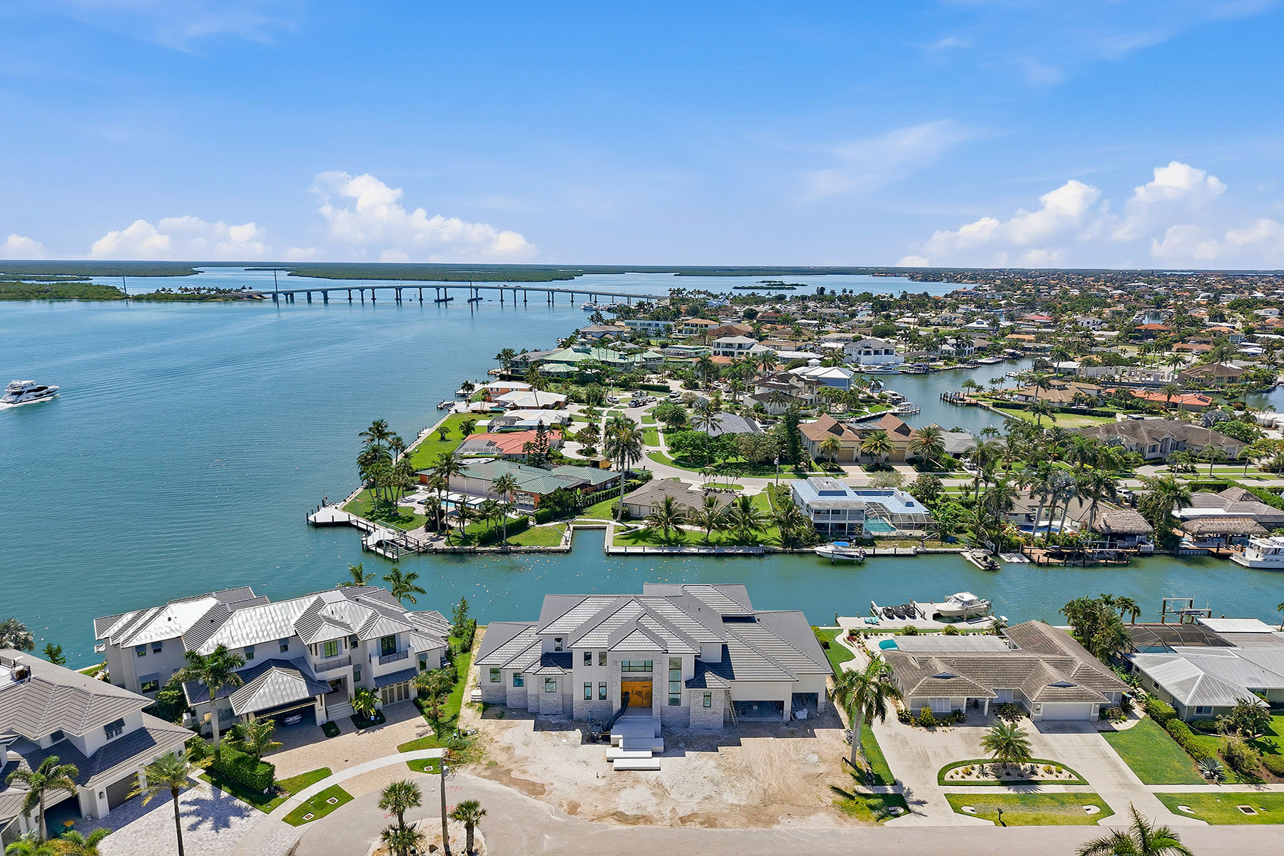  MARCO ISLAND - 物件實景