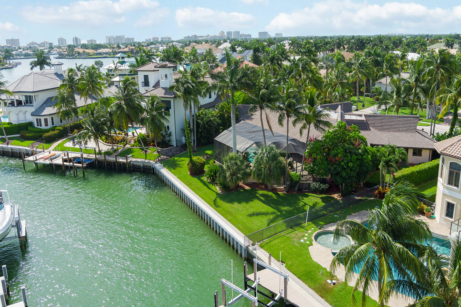  MARCO ISLAND - ESTATES - 物件實景