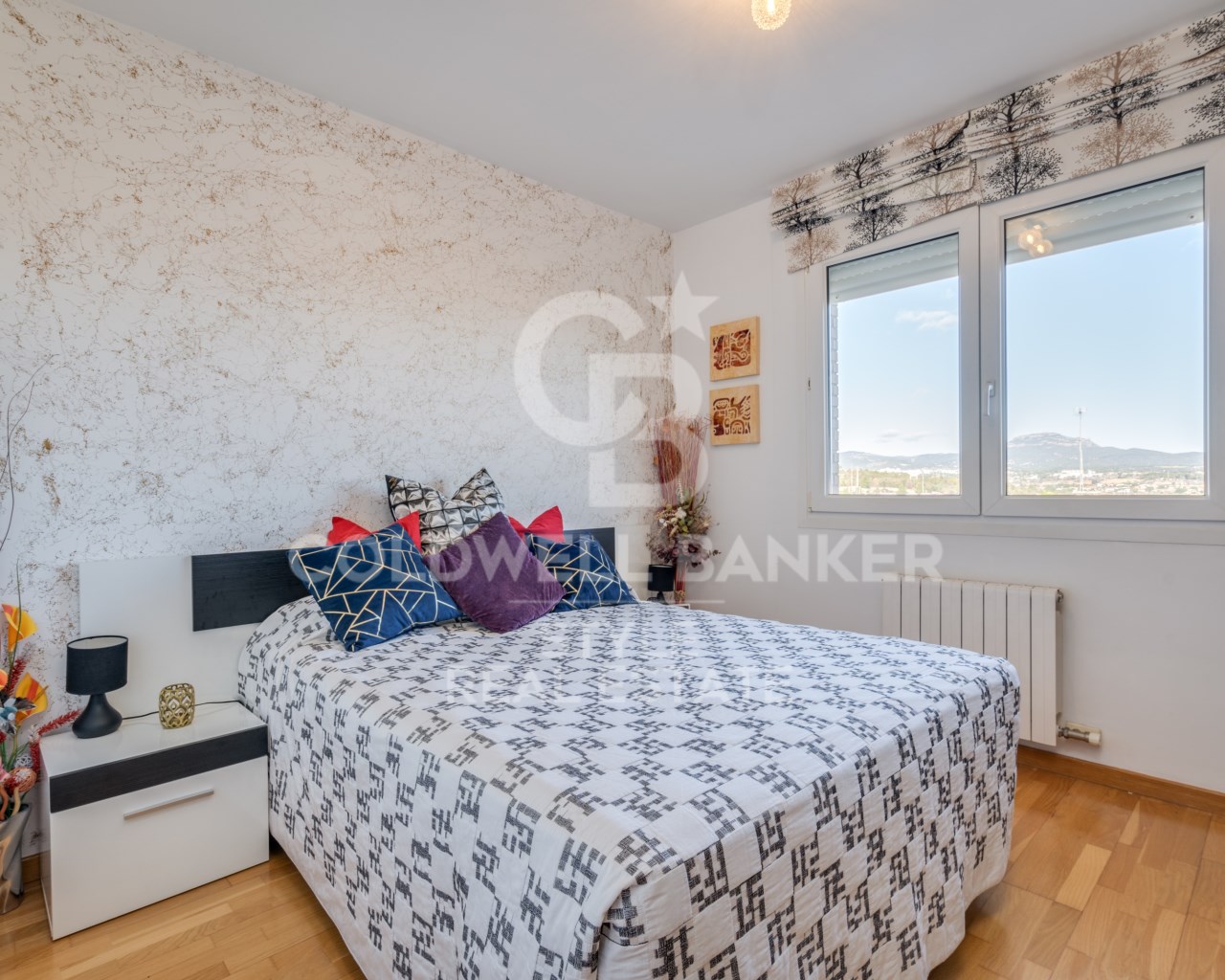 Sant Quirze del Vallès, Catalonia, ES, 4 Bedrooms Bedrooms, ,3 BathroomsBathrooms,Residential,For Sale,1622962
