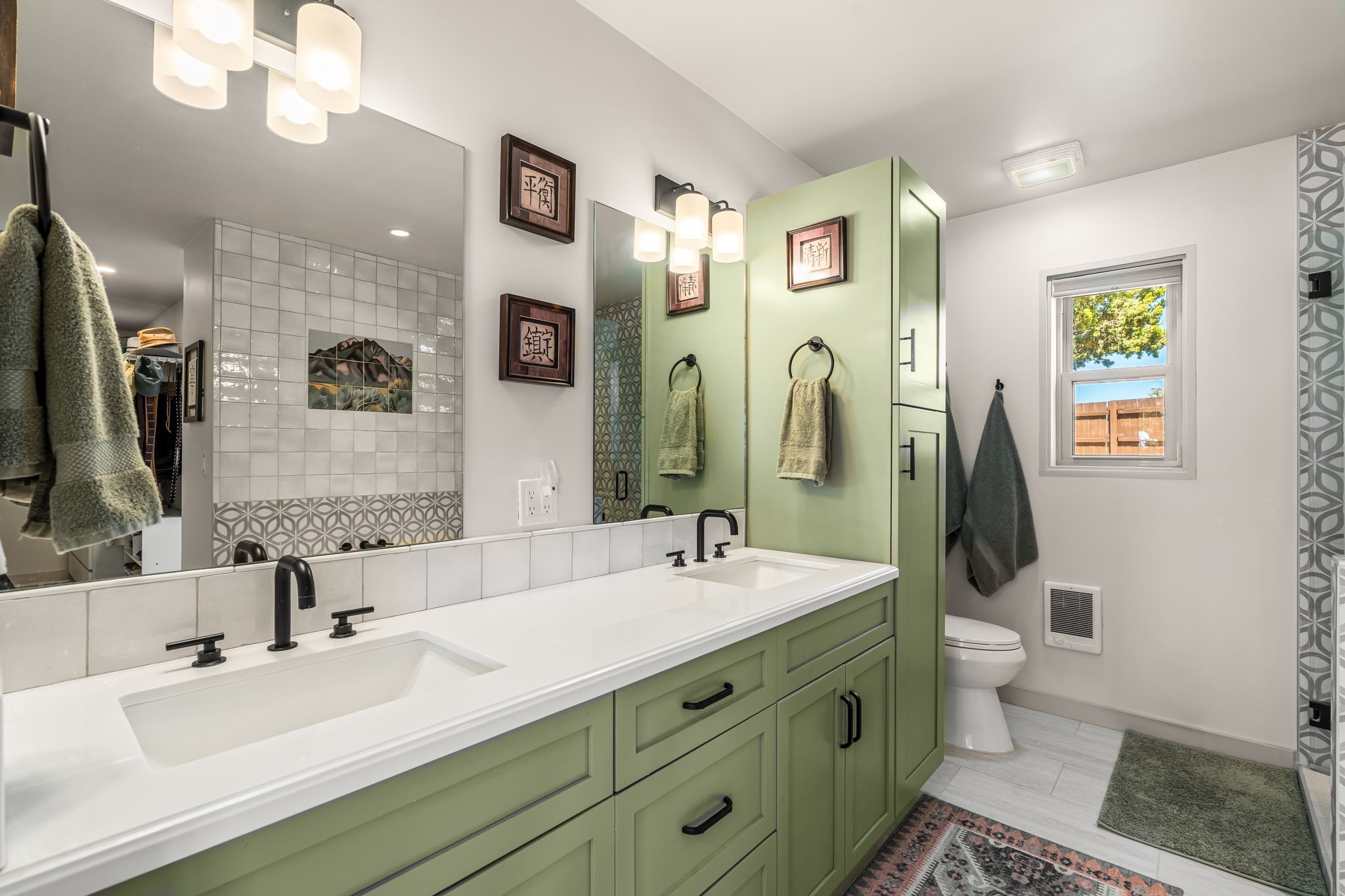  1 Oriente Court - 物件實景