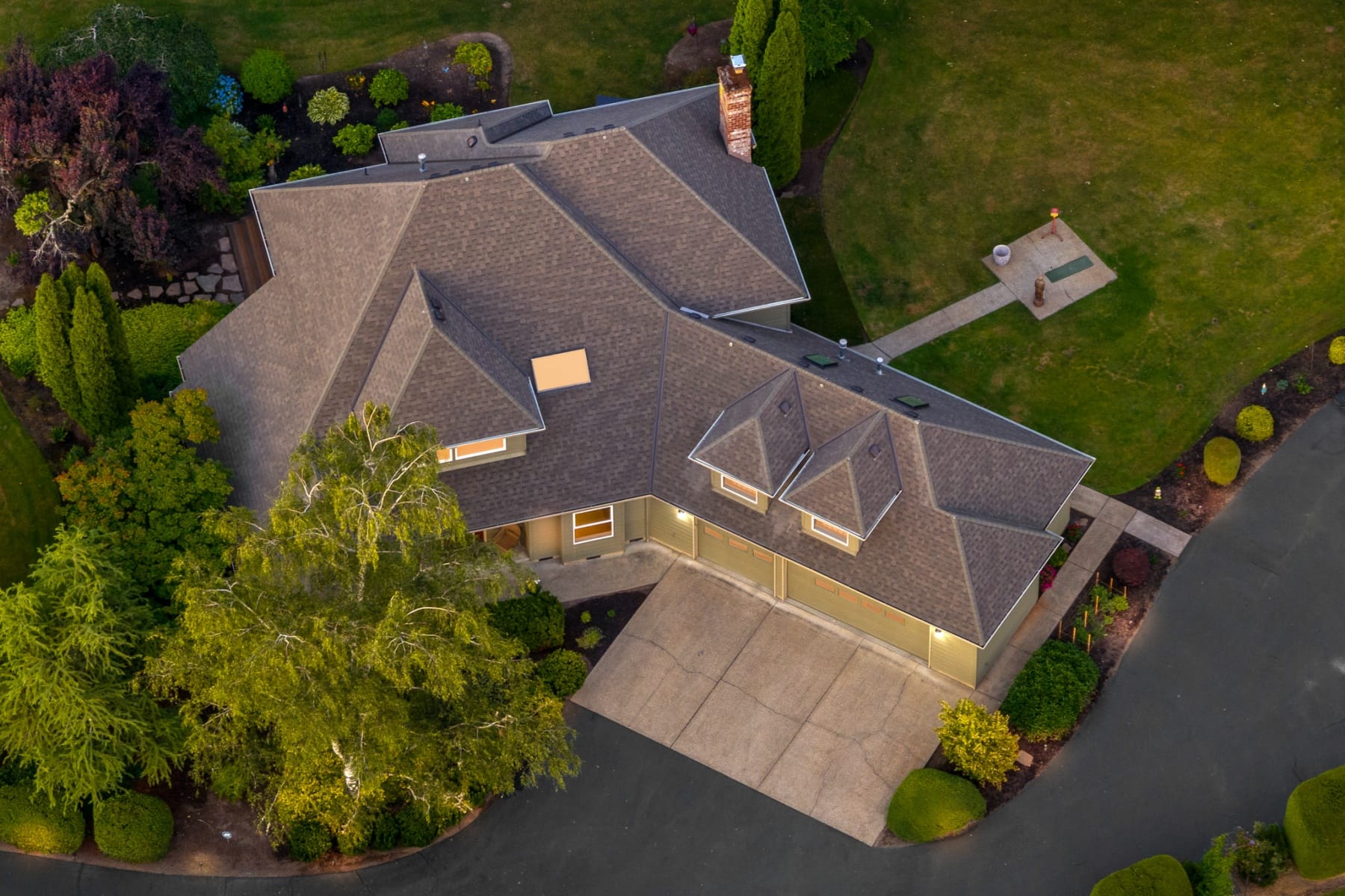  23200 NE OLD YAMHILL RD Newberg, OR 97132 - 物件實景