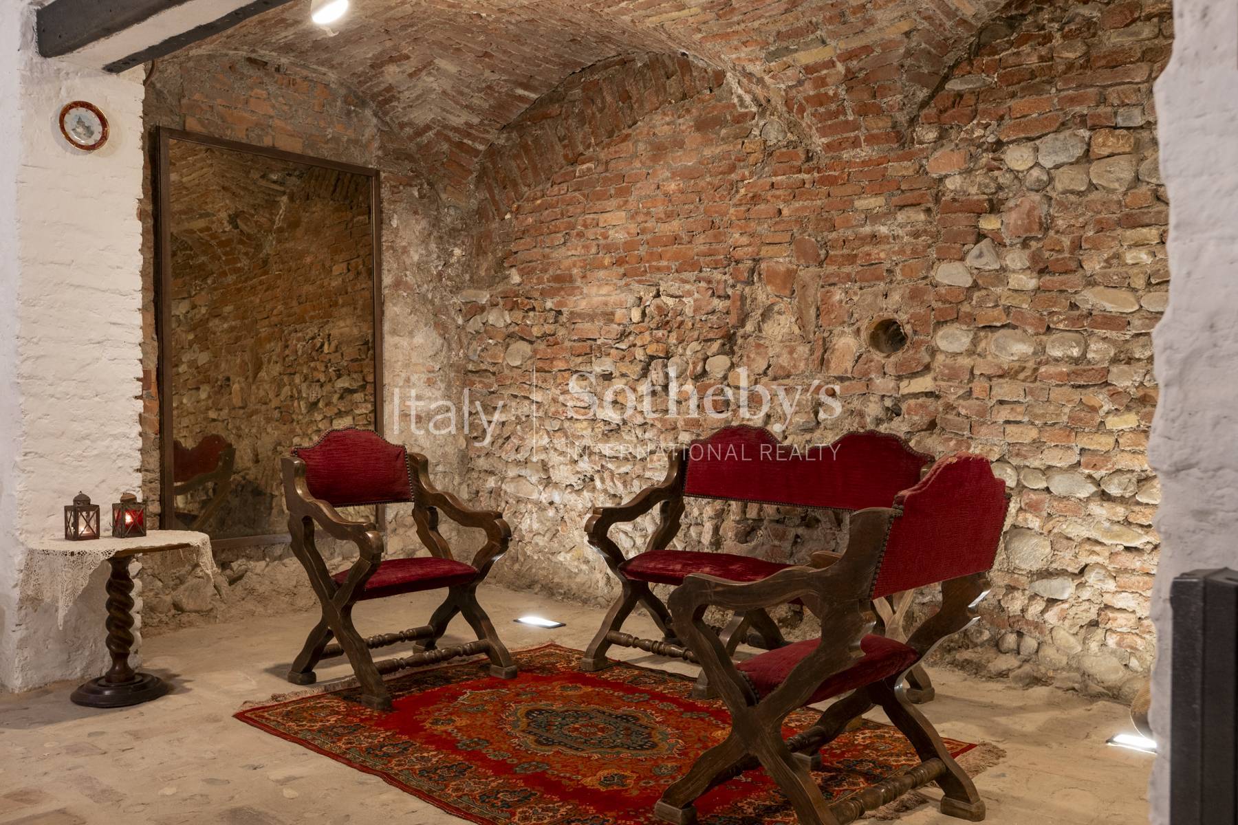  An art residence in the center of Bologna featuring an exclusive private garden - 物件實景