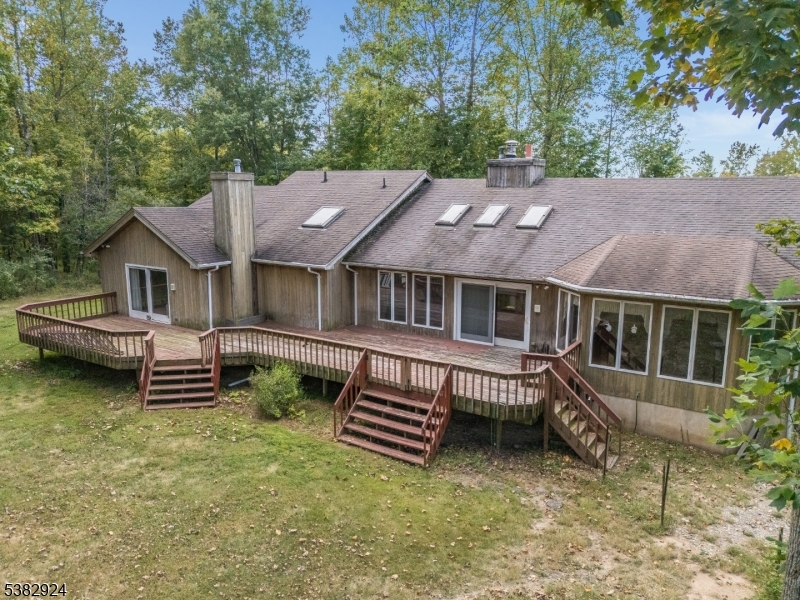 Delaware Twp., New Jersey, 08559, United States, 4 Bedrooms Bedrooms, ,3 BathroomsBathrooms,Residential,For Sale,1942245