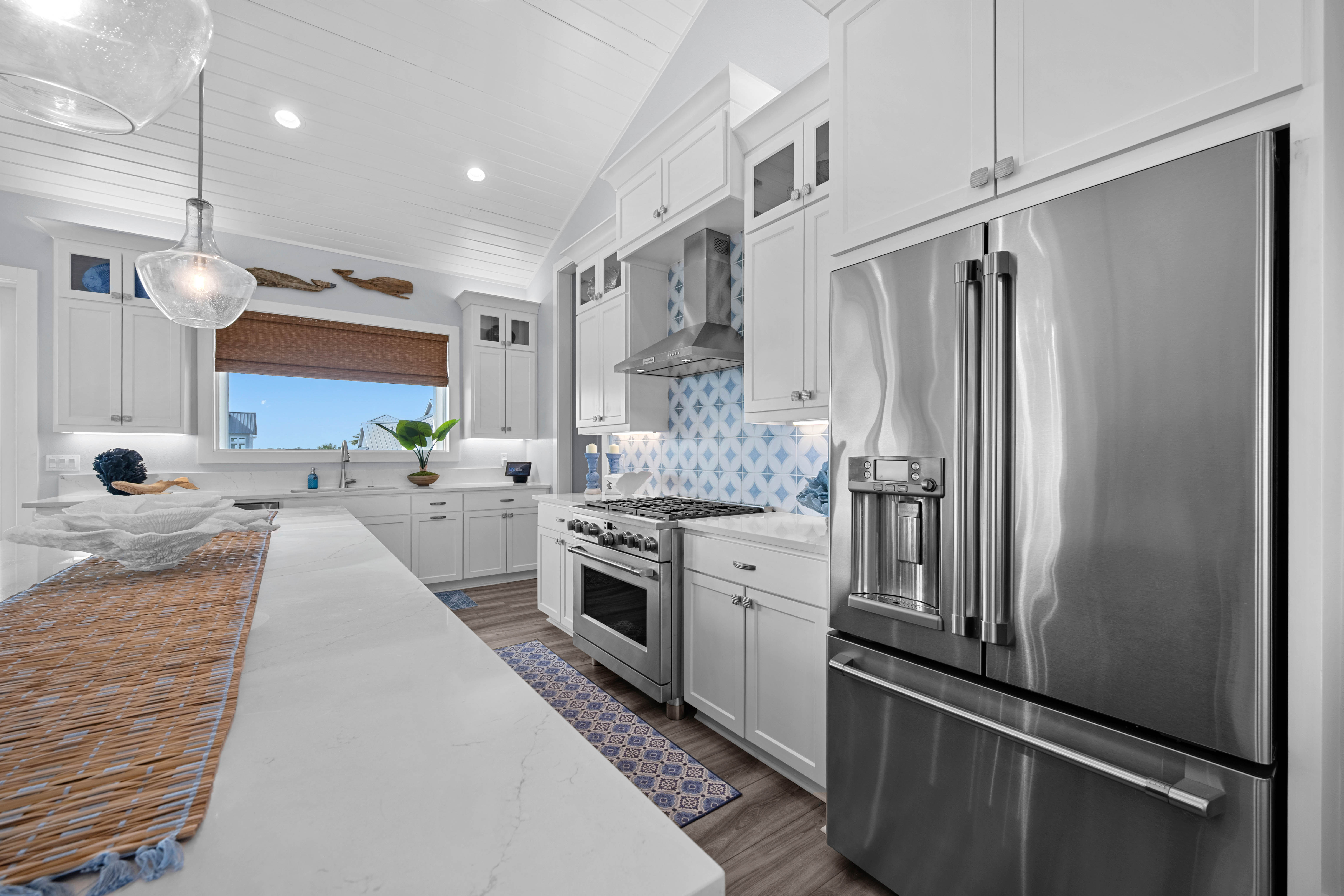  Luxury Waterfront Living - 物件實景