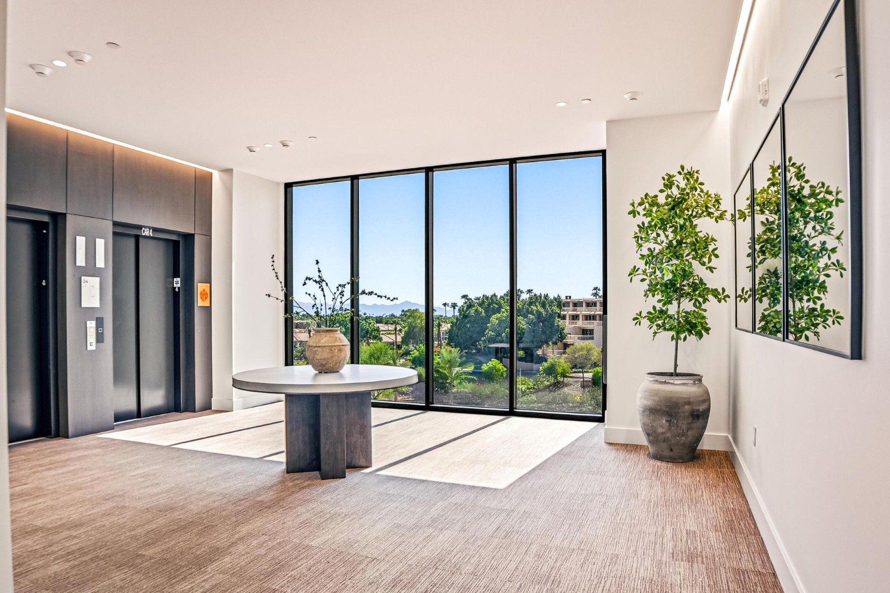  4849 N Camelback Ridge DR B201¦Scottsdale, AZ - 物件實景