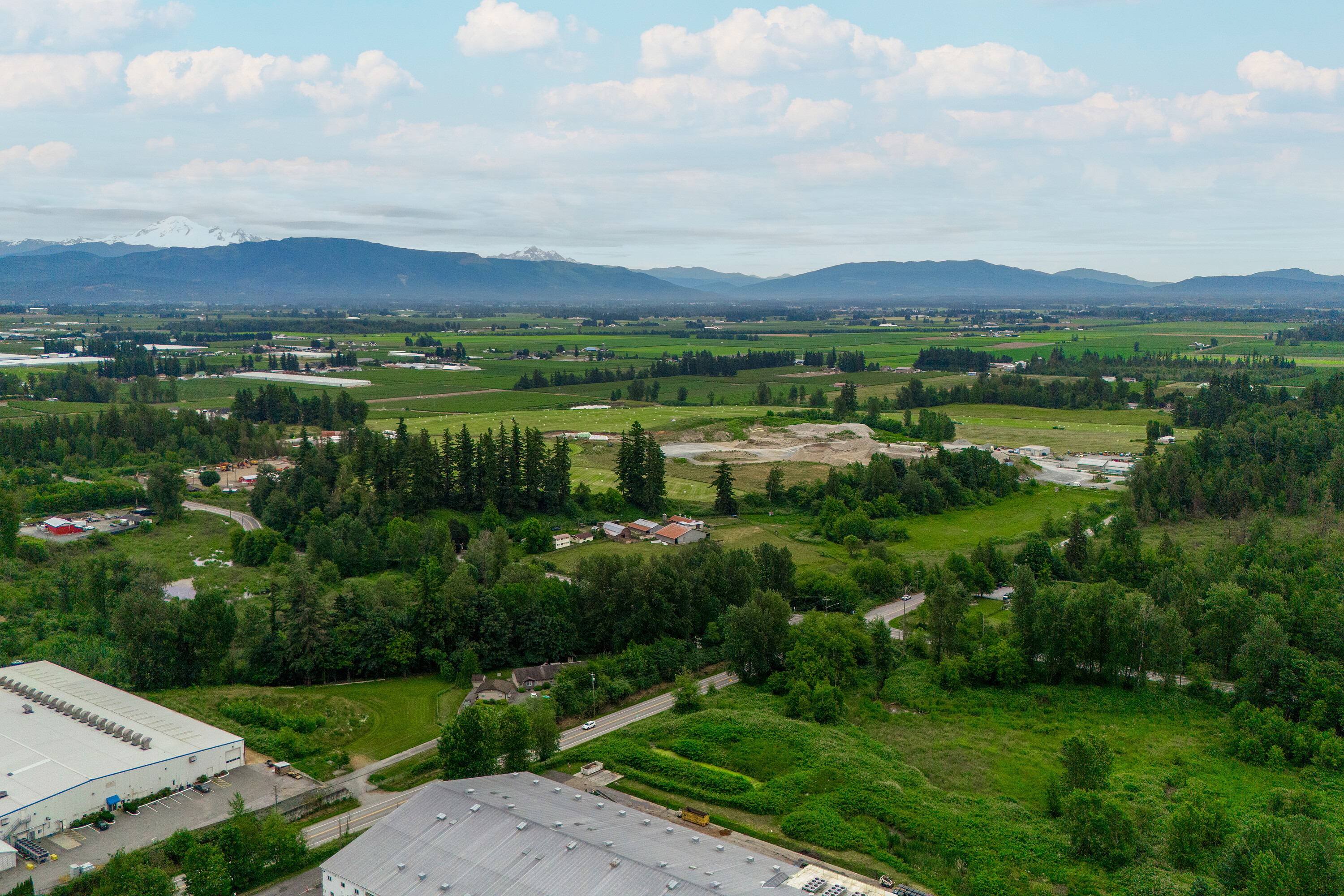  Rare Large Parcel Farmland - 物件實景