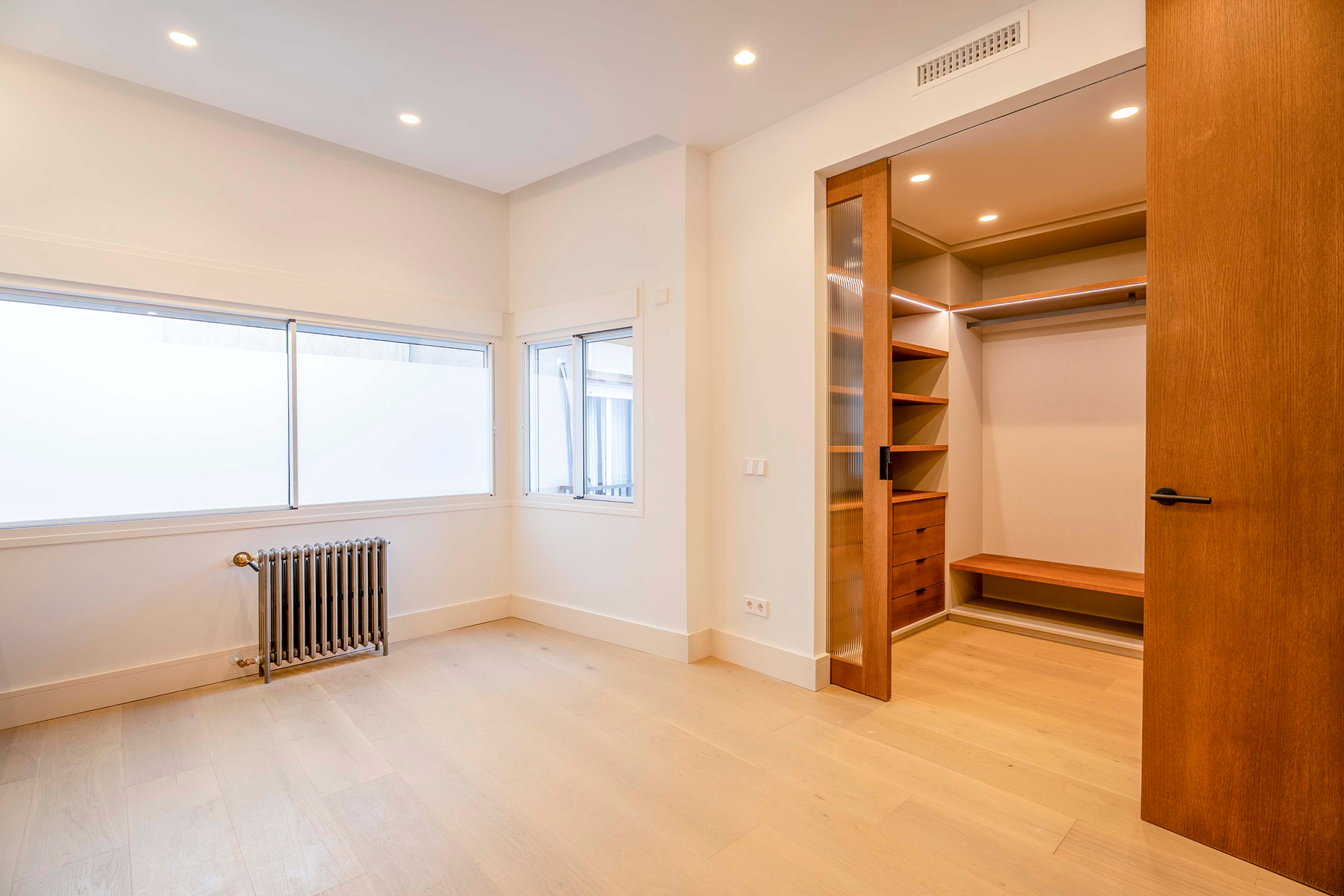  Renovated Flat 2 bedrooms and 3 bathrooms in Central Madrid - 物件實景