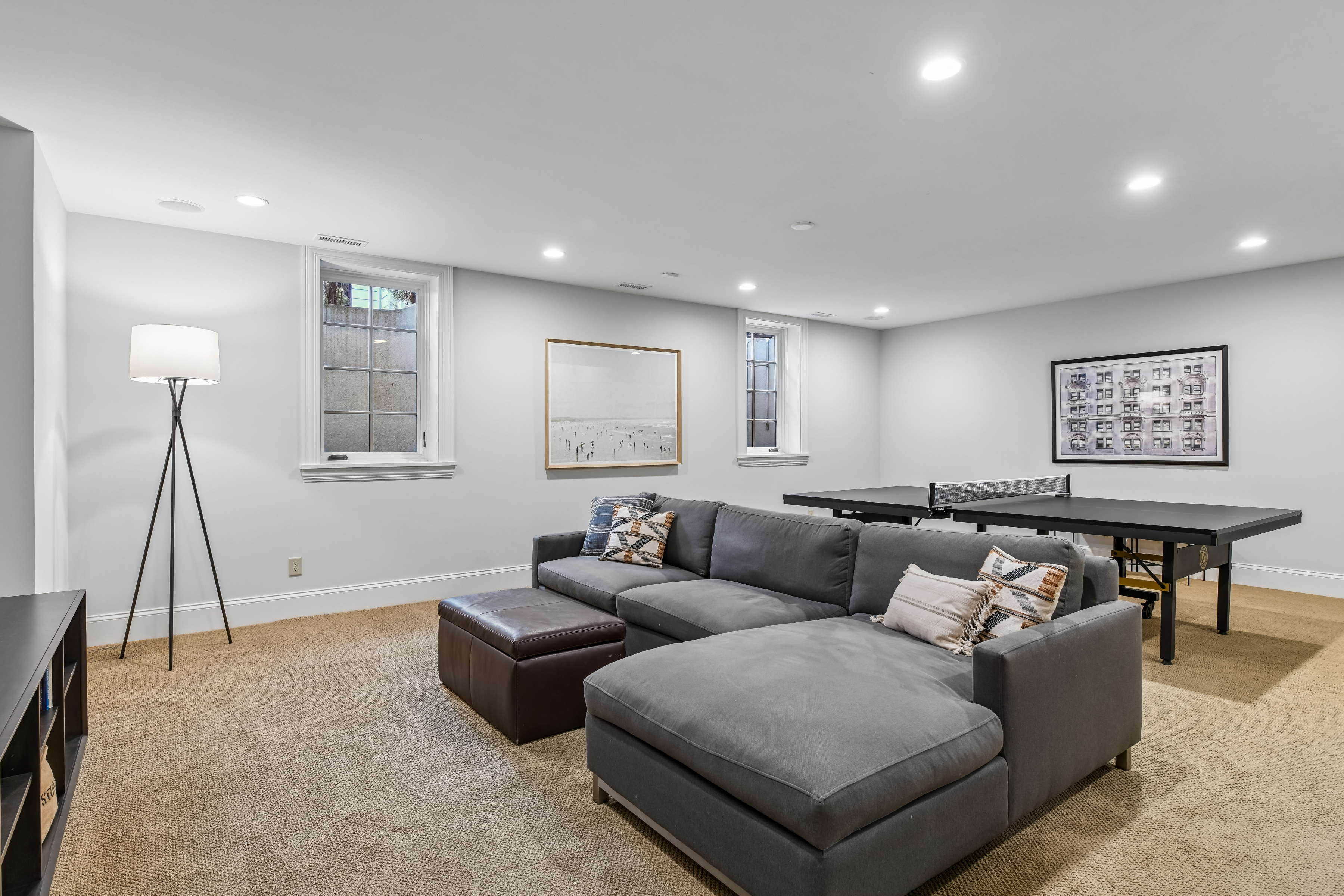  Timeless Design Meets Elevated Edina Living - 物件實景