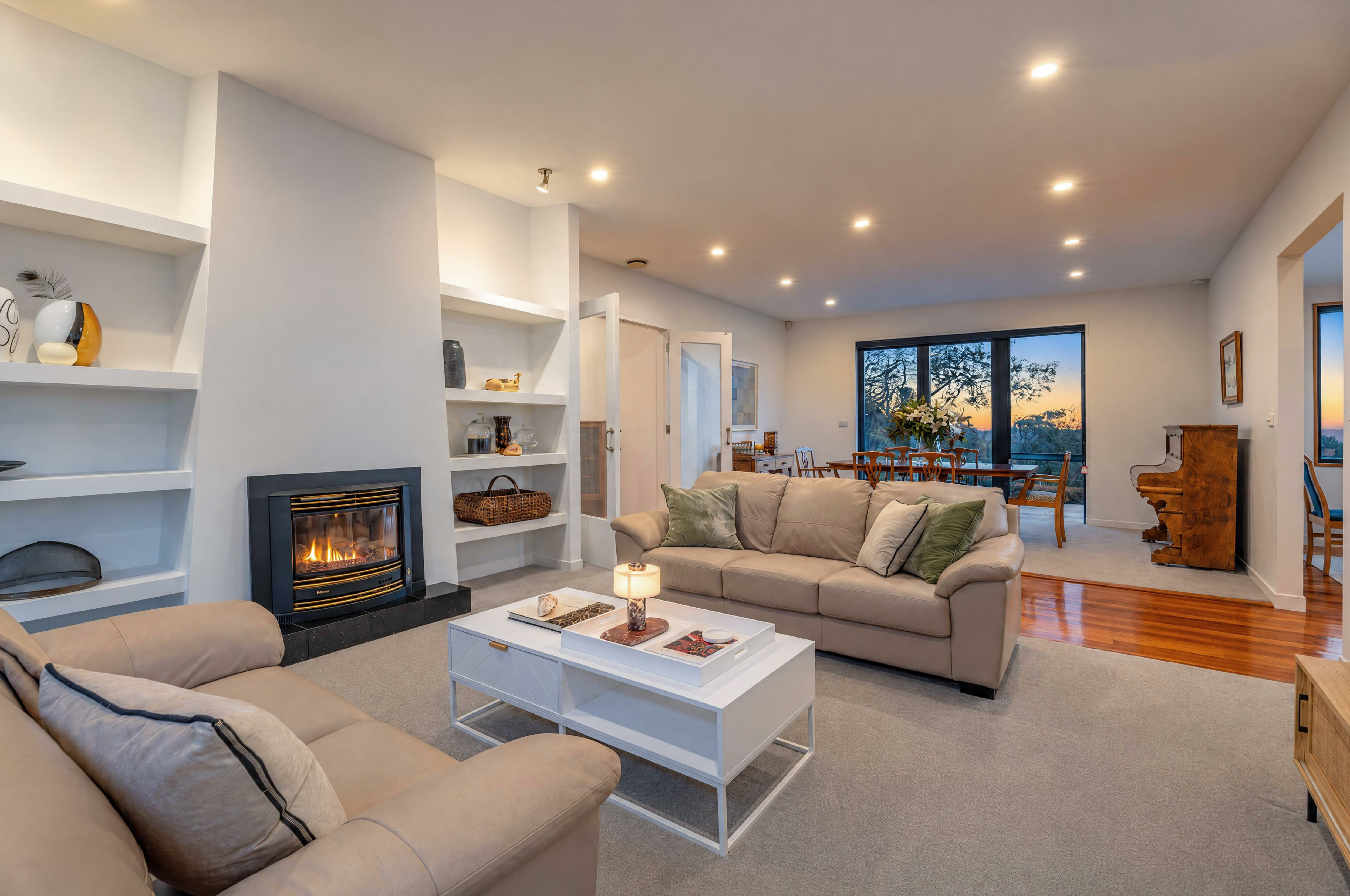  15a Te Papa Road, Kawakawa Bay, Auckland - 物件實景