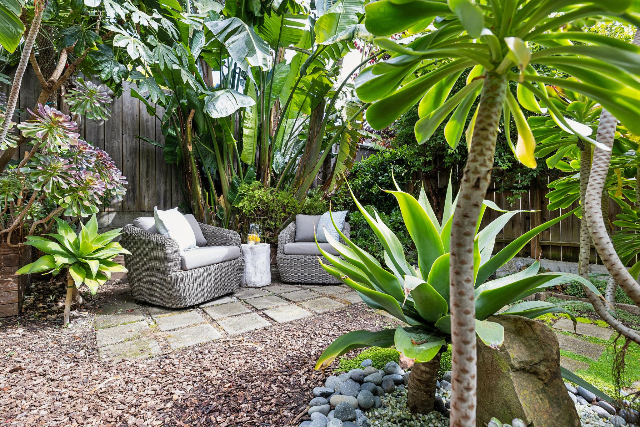  A Noe Valley Charmer - 物件實景