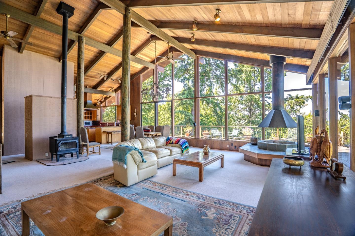 Woodside, California, 94062, United States, 3 Bedrooms Bedrooms, ,4 BathroomsBathrooms,Residential,For Sale,1848969