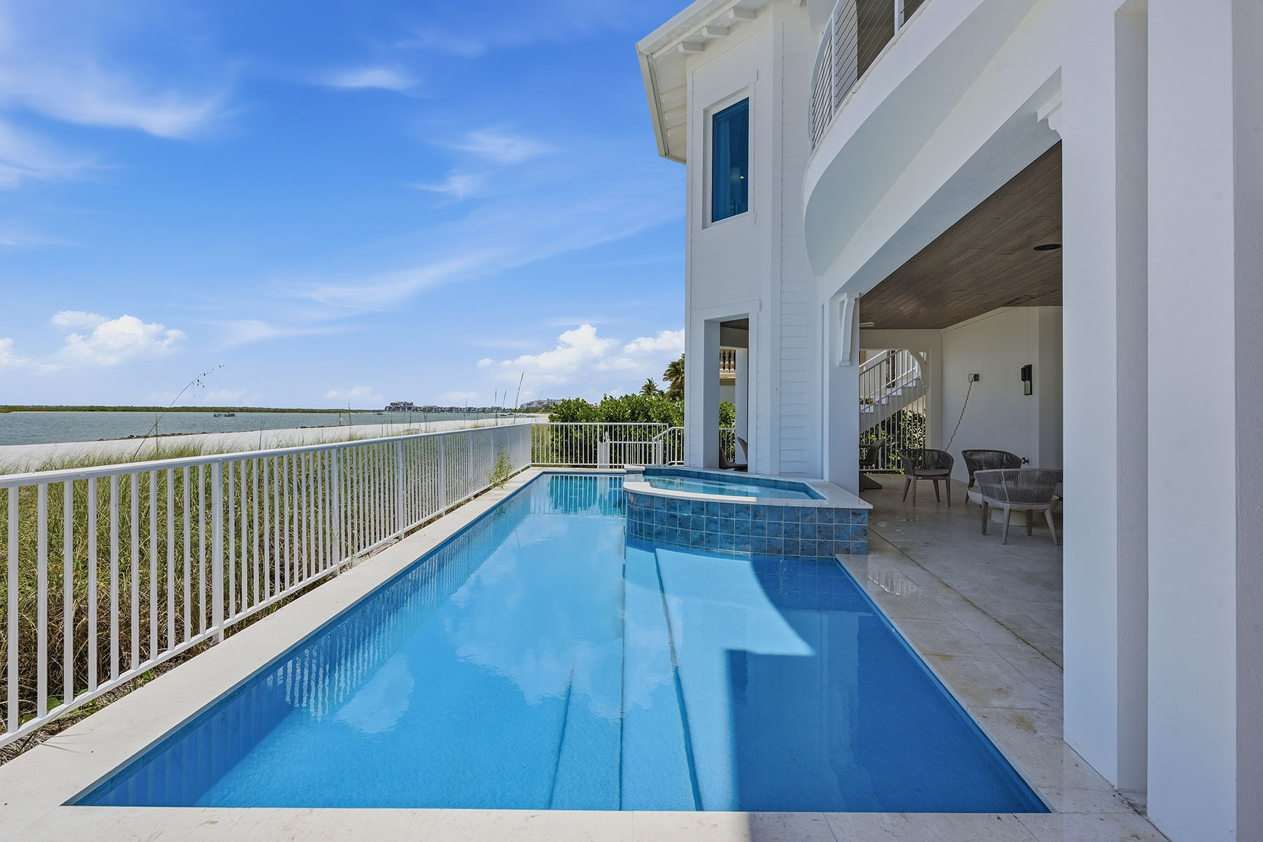  MARCO ISLAND - HIDEAWAY BEACH - 物件實景