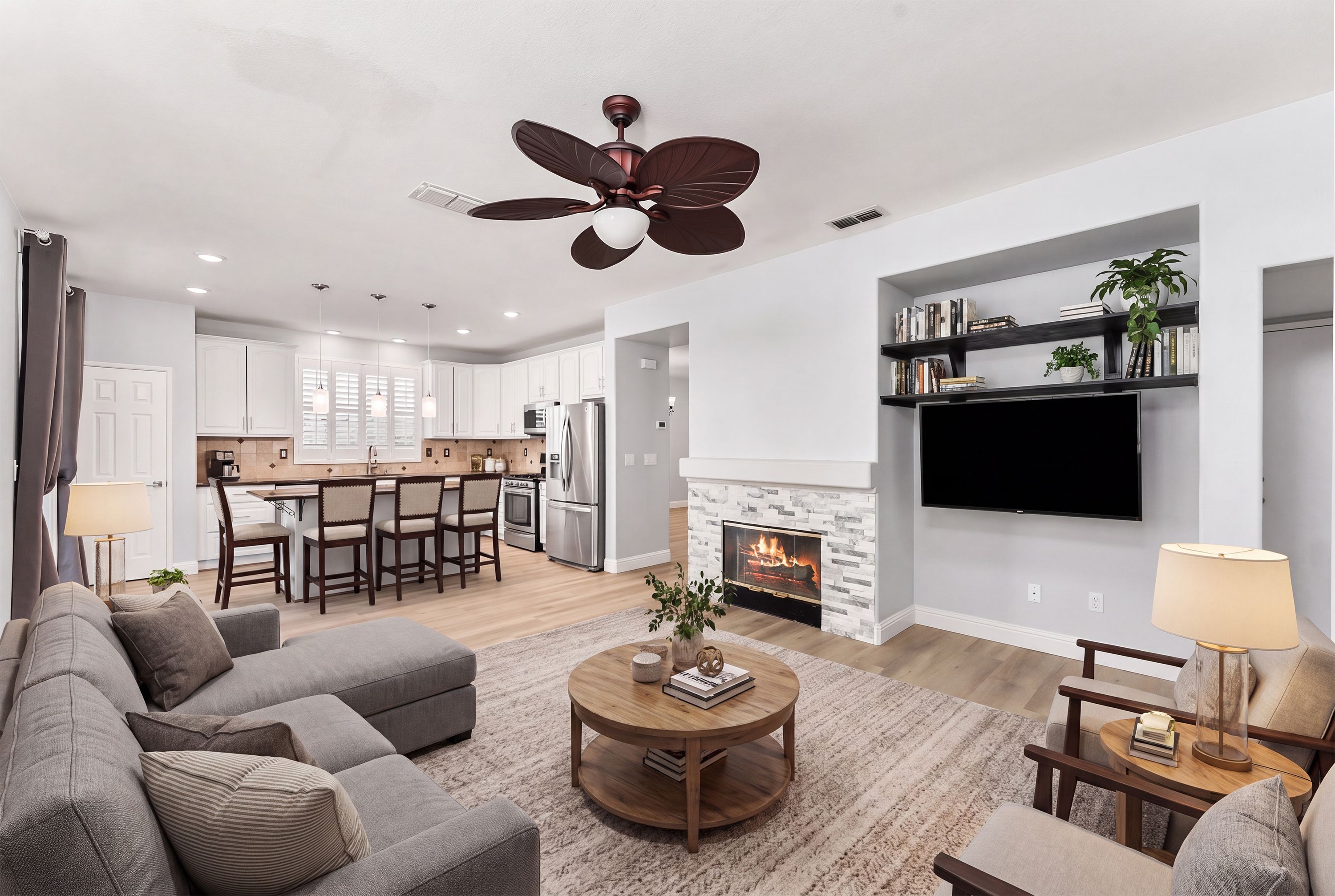  5903 Deepdale Way, Elk Grove, CA 95758 - 物件實景