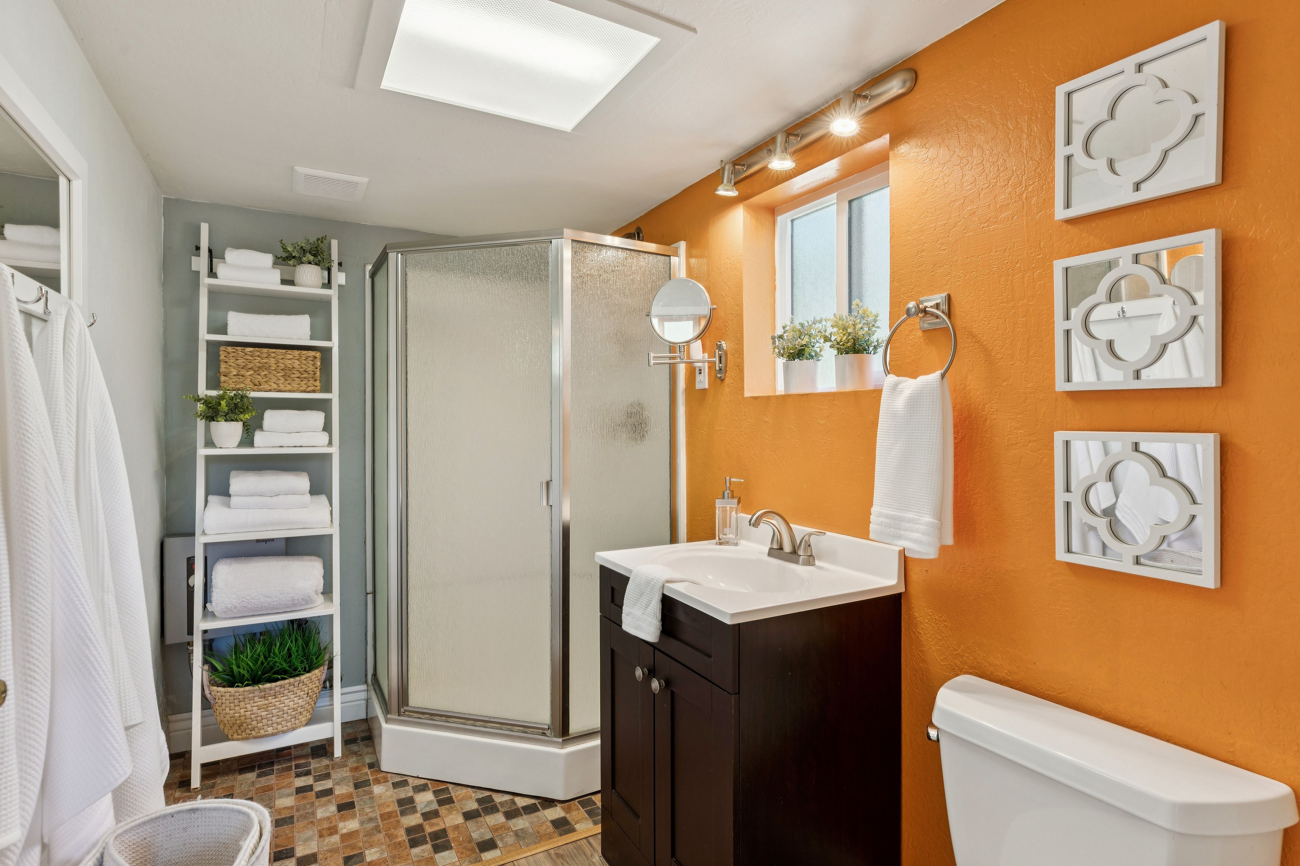  Charming Country Property - 物件實景