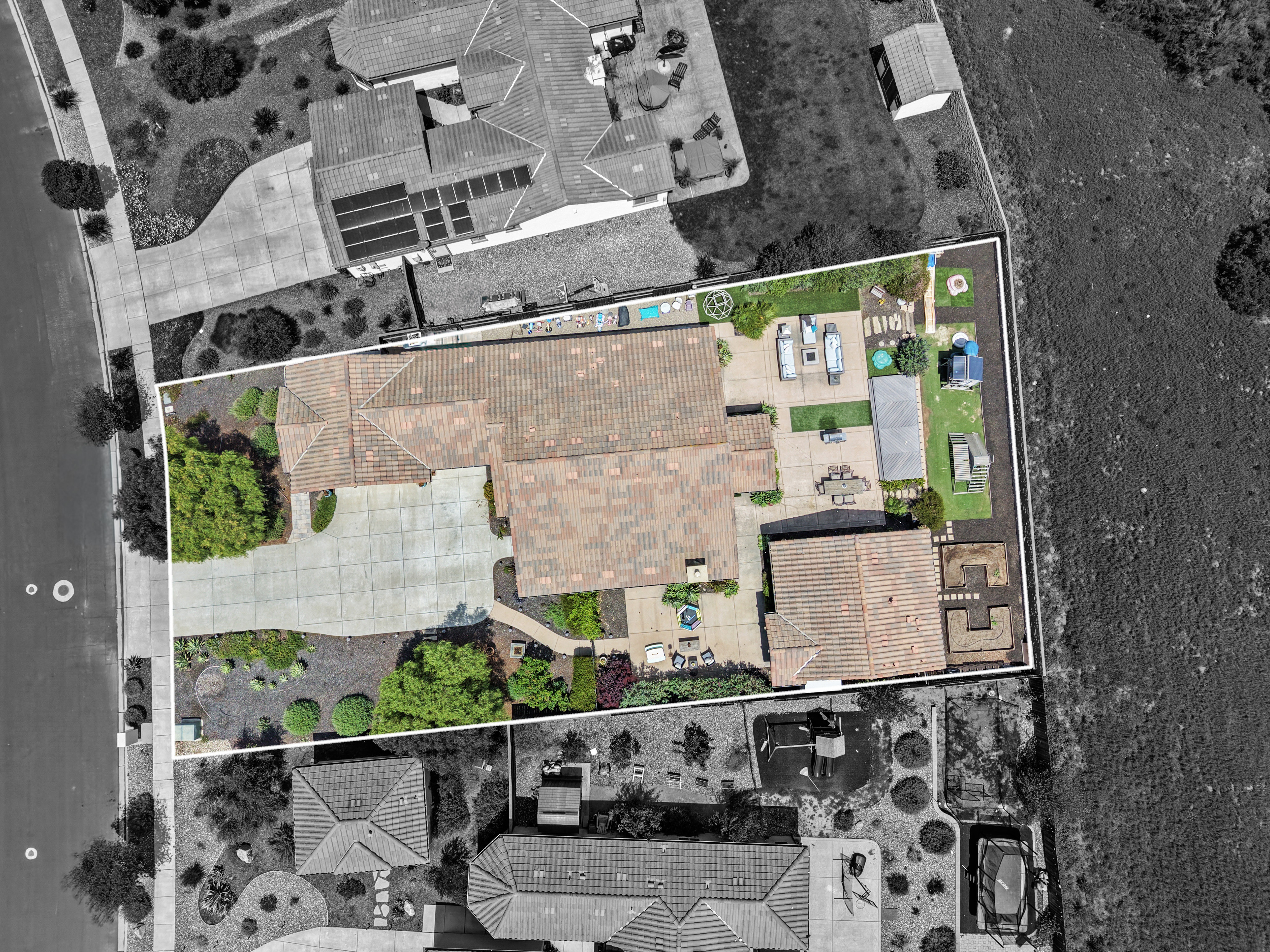  1905 Vista Del Sol, Nipomo, CA 93444 - 物件實景