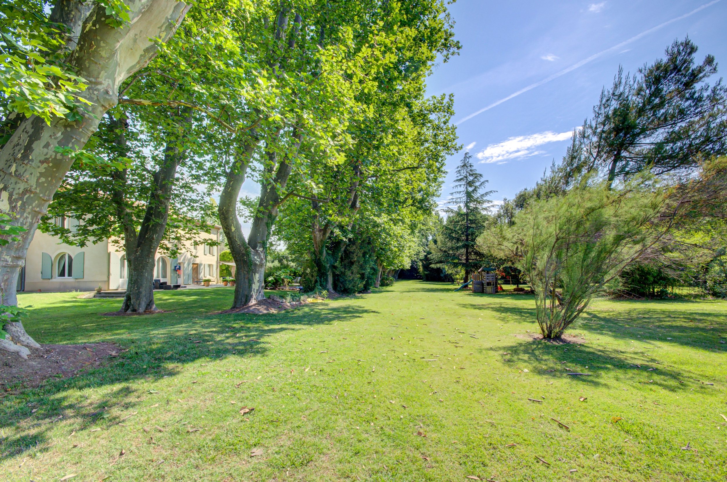  Large Bastide, Mallemort - 物件實景