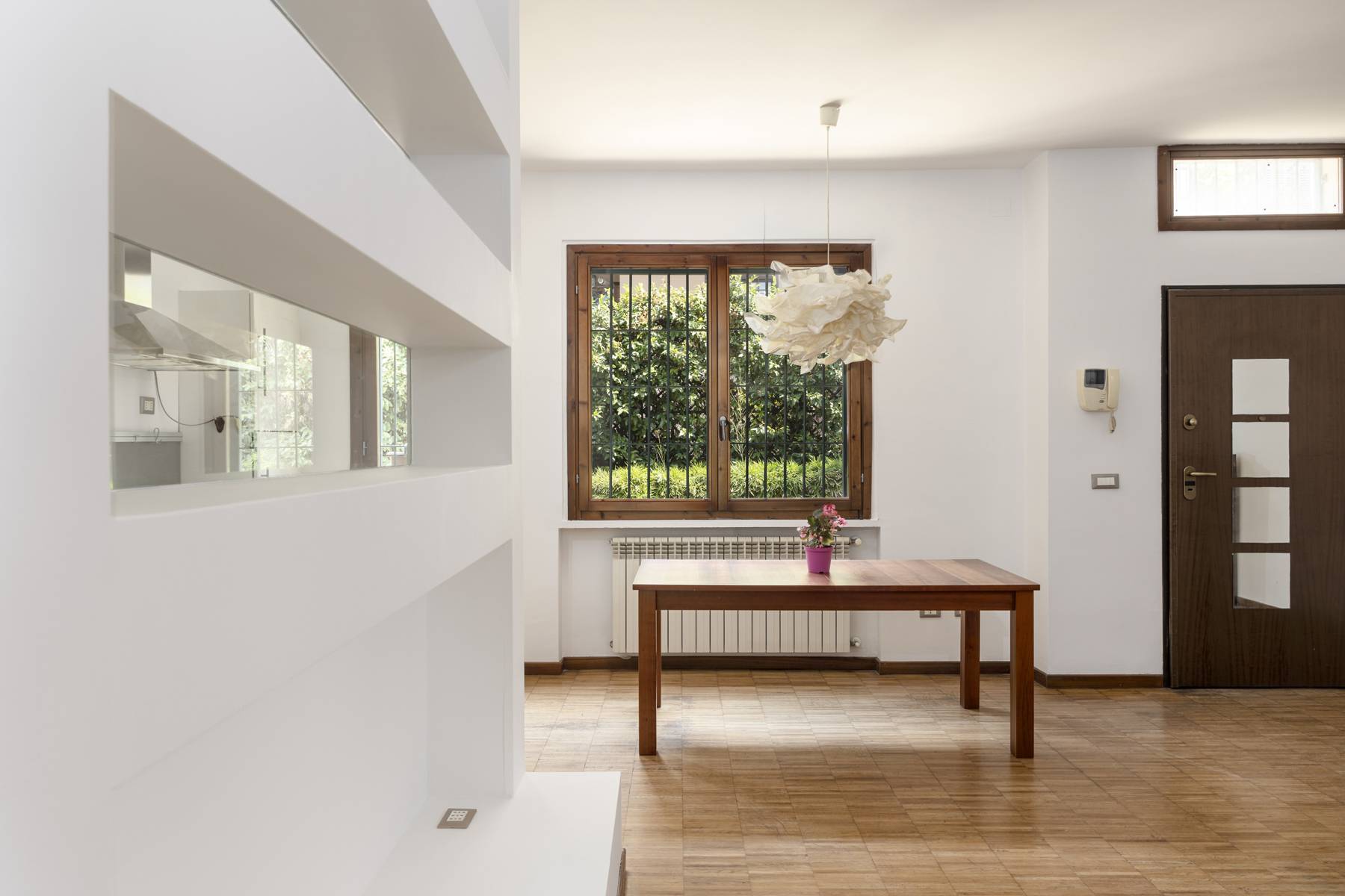  Bright Residence Between Appia Antica and Quarto Miglio - 物件實景