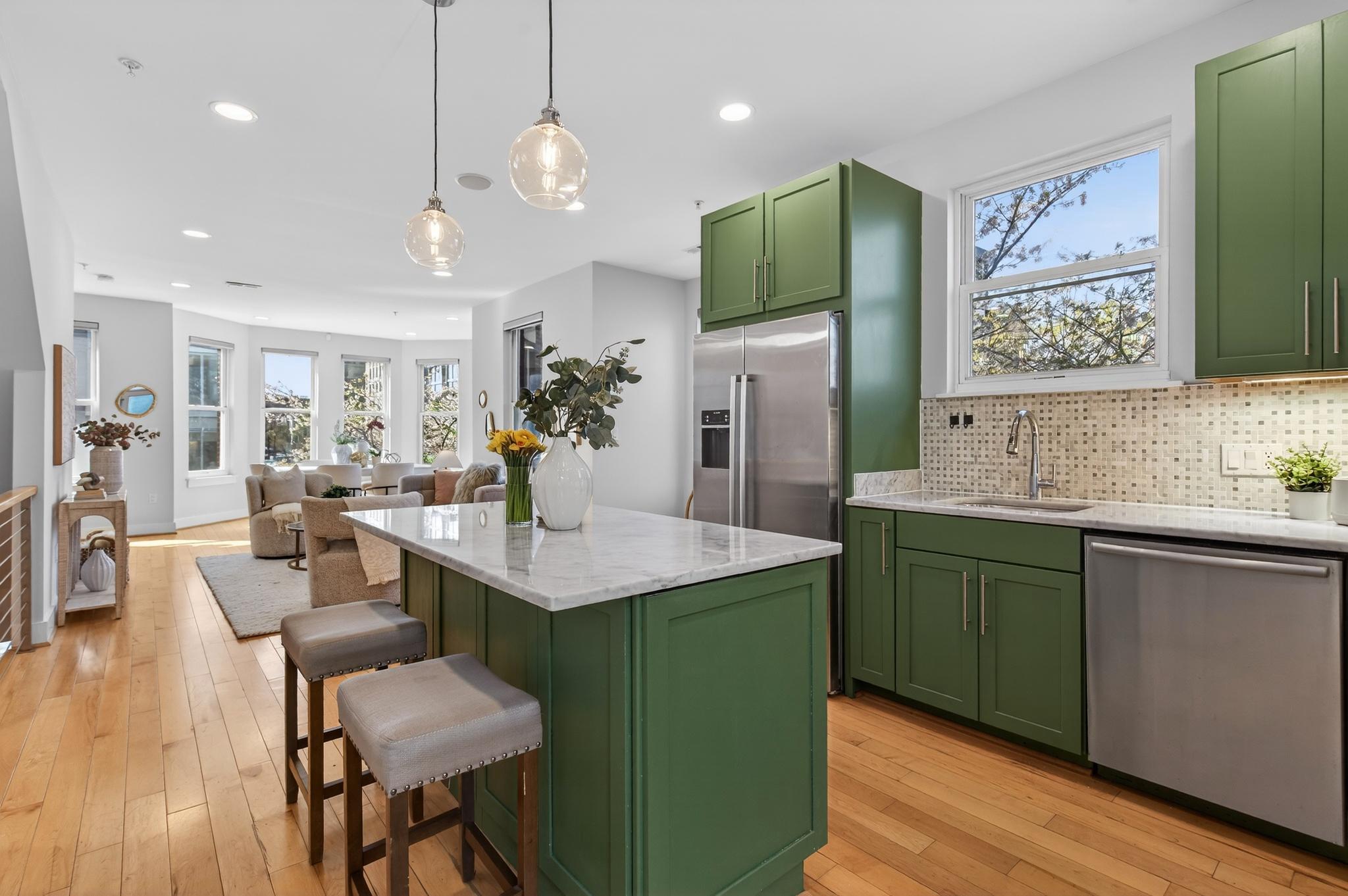  751 P Street NW, Washington, DC, 20001 - 物件實景