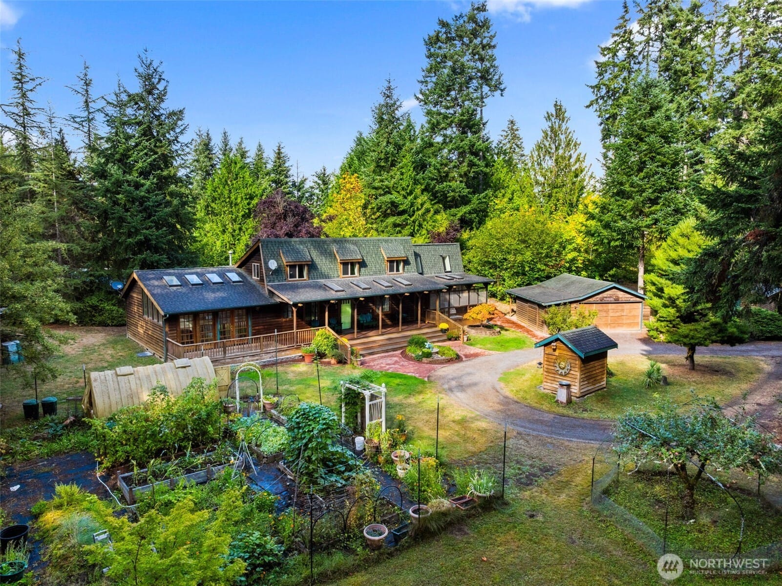 148th Ave, Yelm, WA 98597 #1