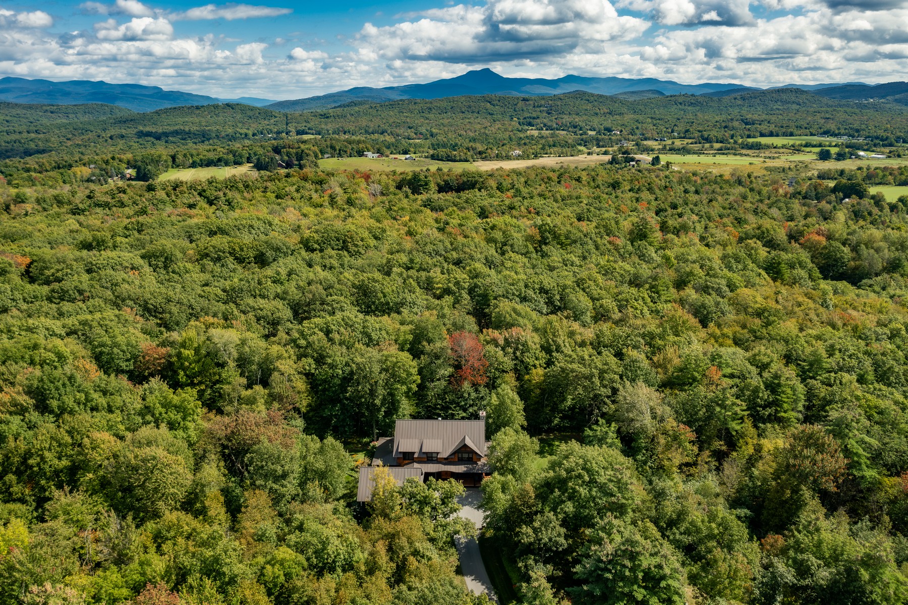  422 Shagbark Lane - 物件實景
