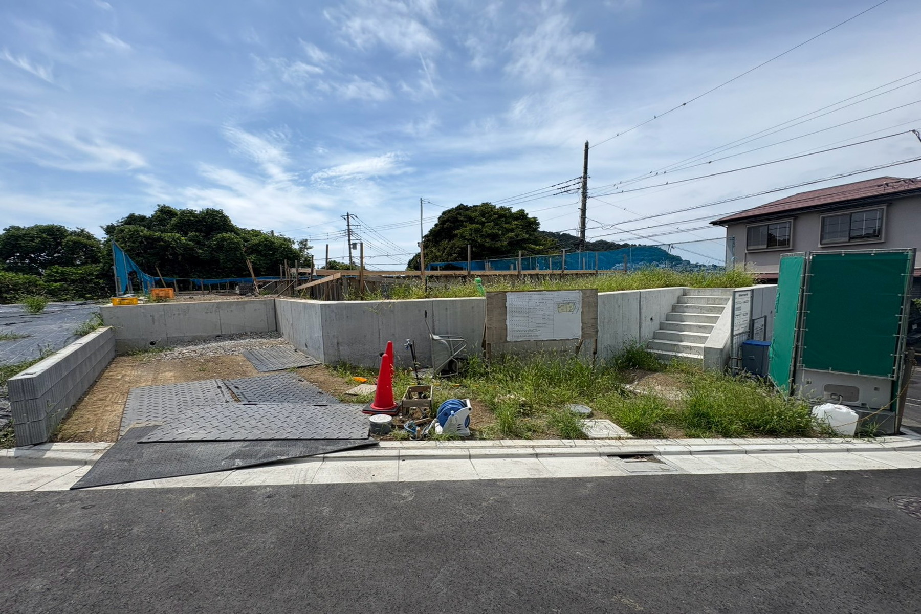  List Garden, Isshiki, Hayama-cho, Building 1 - 物件實景