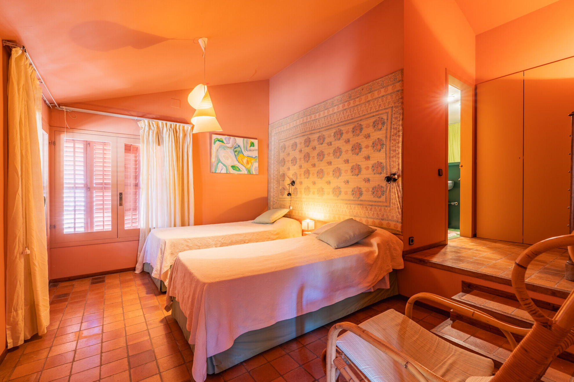 Majestic property in the heart of Sa Riera, Begur - 物件實景