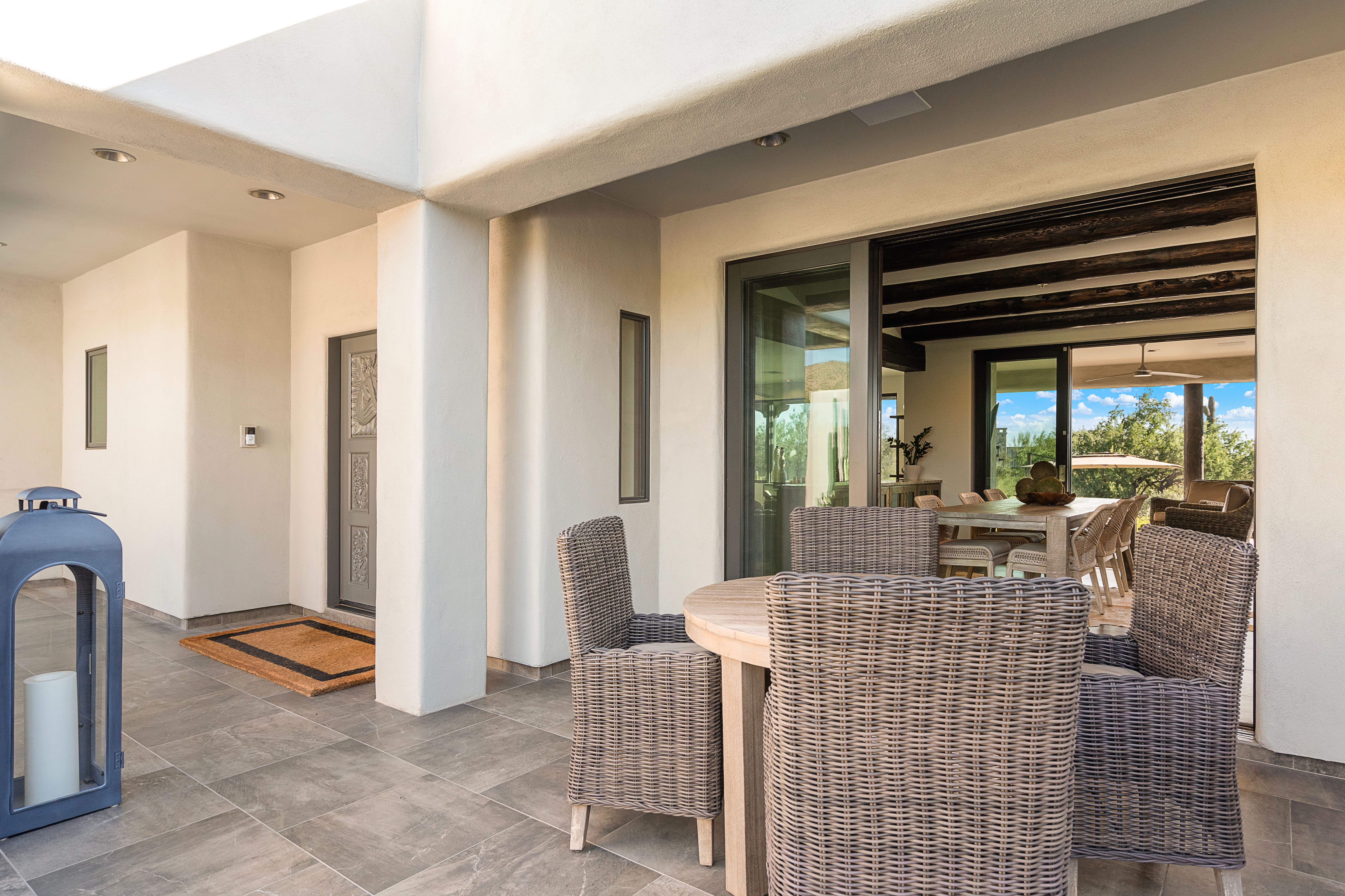 9731 E Adobe Drive  Scottsdale, AZ - 物件實景