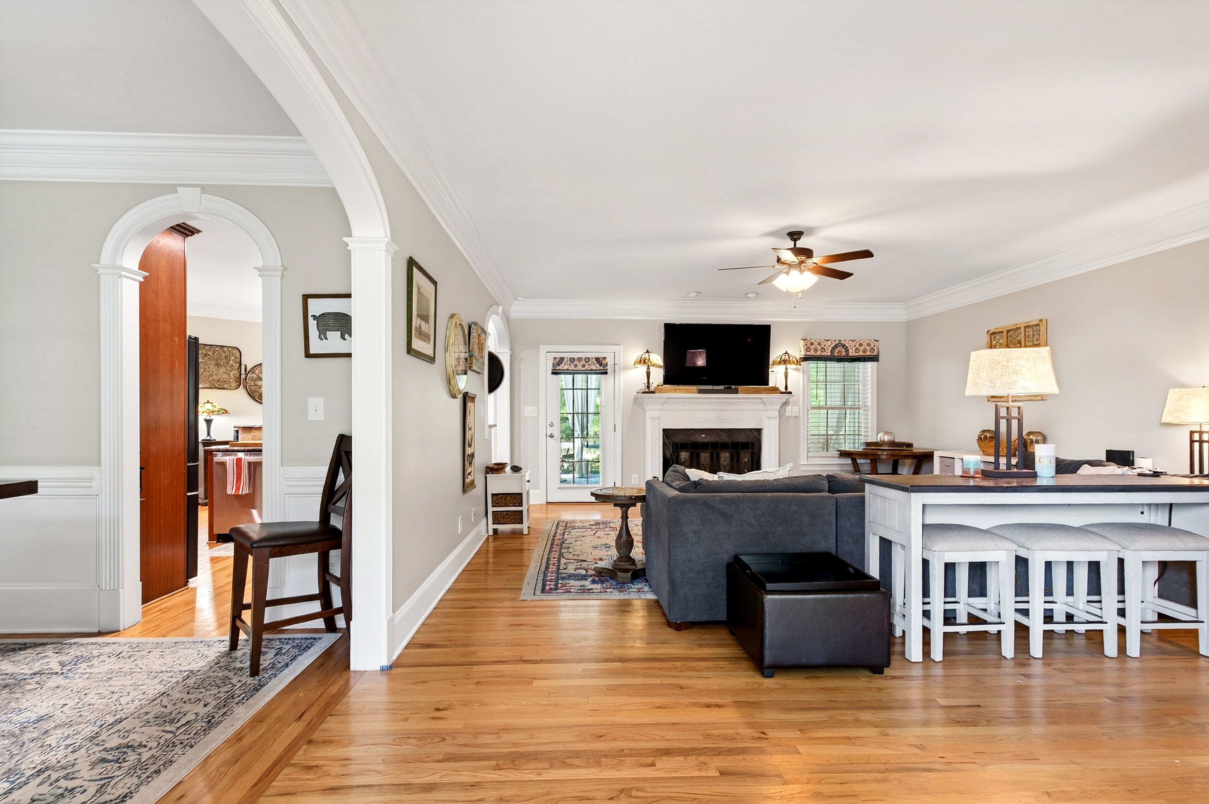  1305 Brook Hill Drive, Clayton, NC 27520 - 物件實景