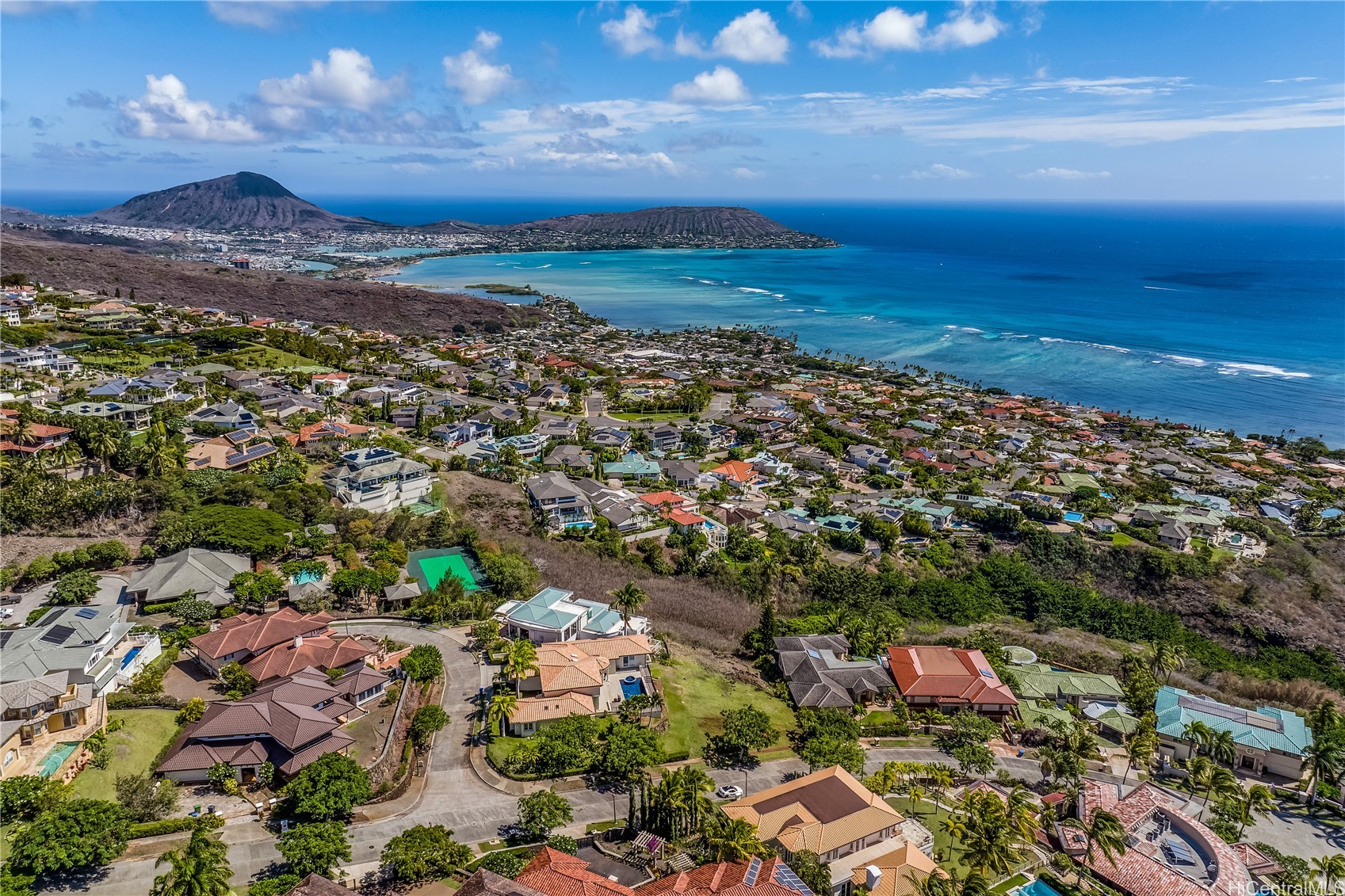 Honolulu, Hawaii, 96821, United States, ,Land,For Sale,1986206
