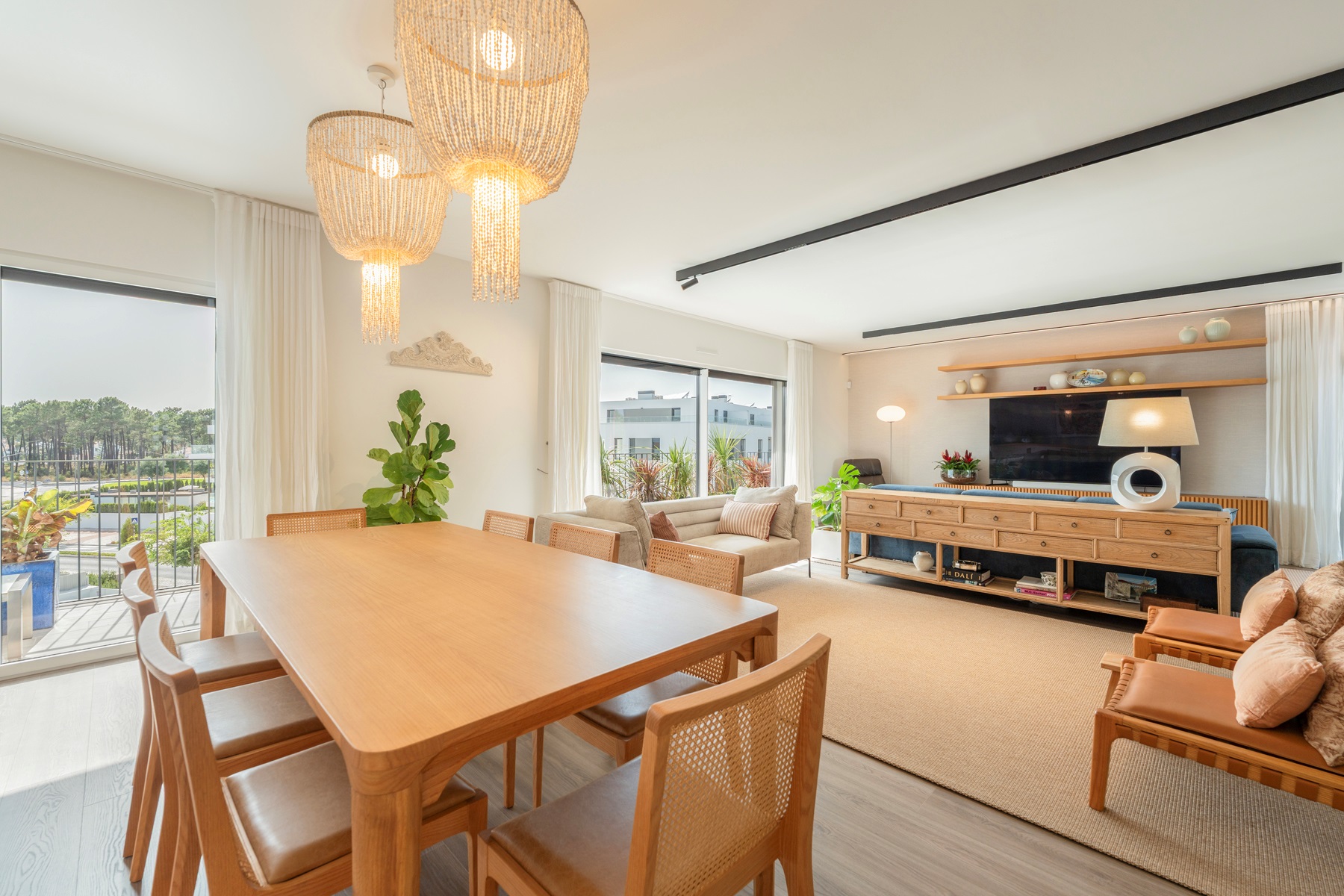  Ultimo Piso/Penthouse, 4 bedrooms, for Sale - 物件實景