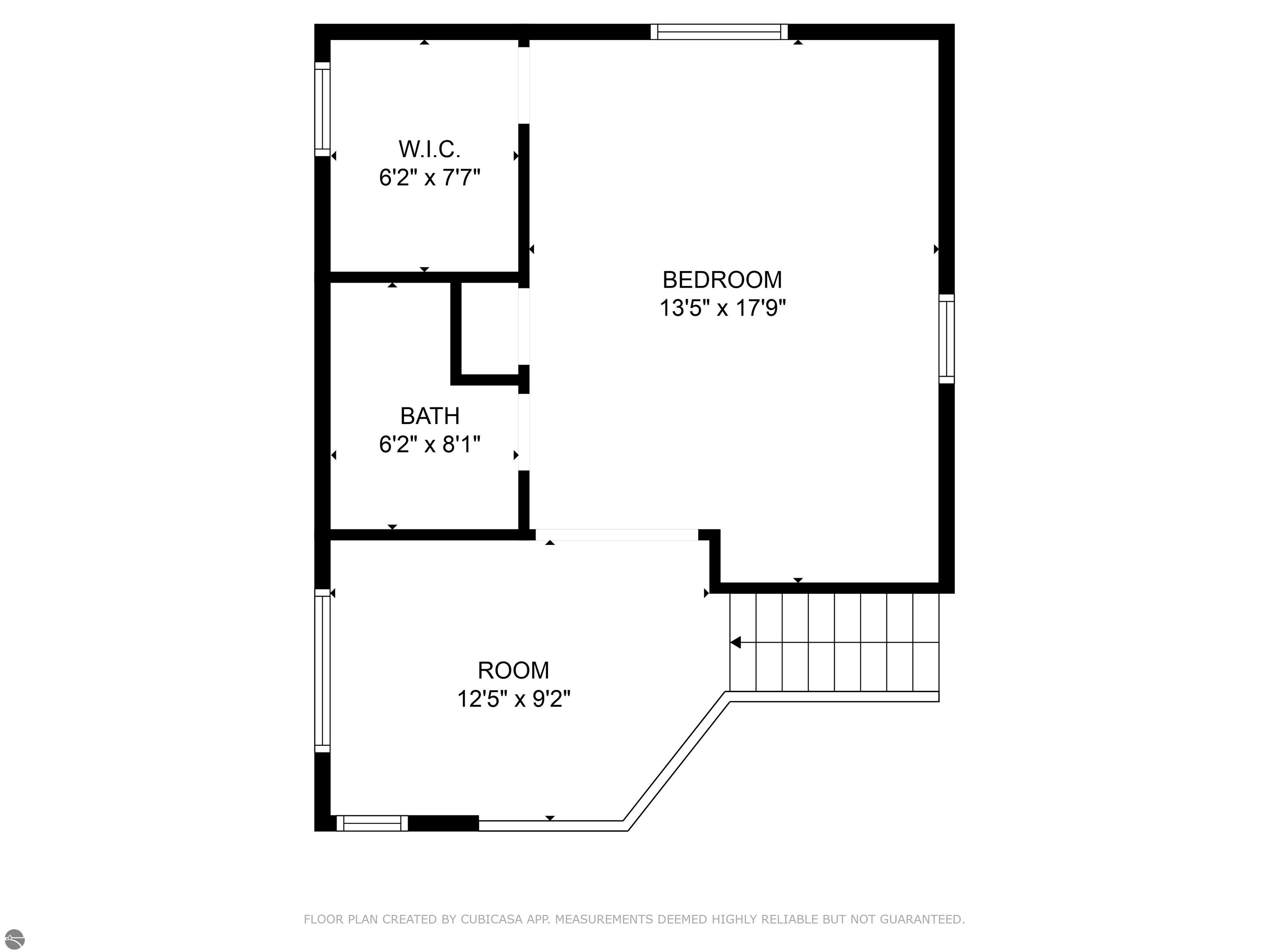 Rapid City, Michigan, 49676, United States, 4 Bedrooms Bedrooms, ,3 BathroomsBathrooms,Residential,For Sale,1977218