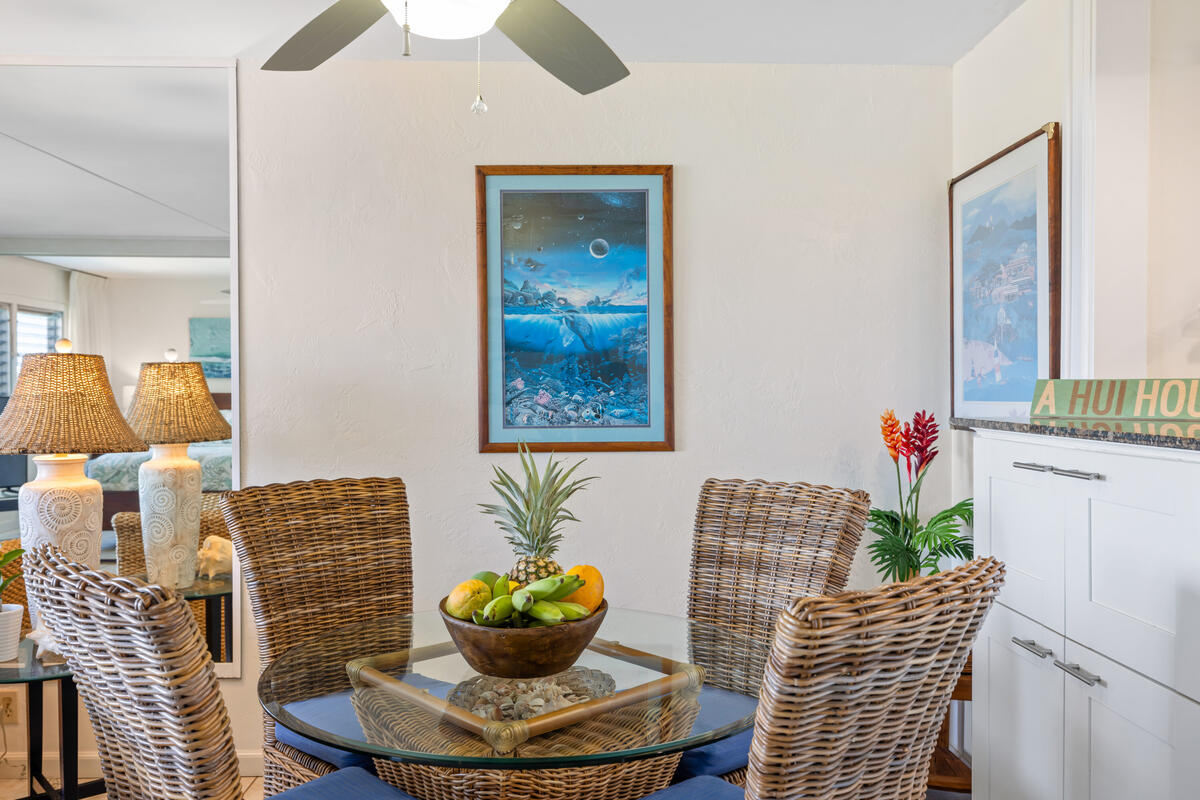 Koloa, Hawaii, 96756, United States, 1 Bedroom Bedrooms, ,1 BathroomBathrooms,Residential,For Sale,1819945