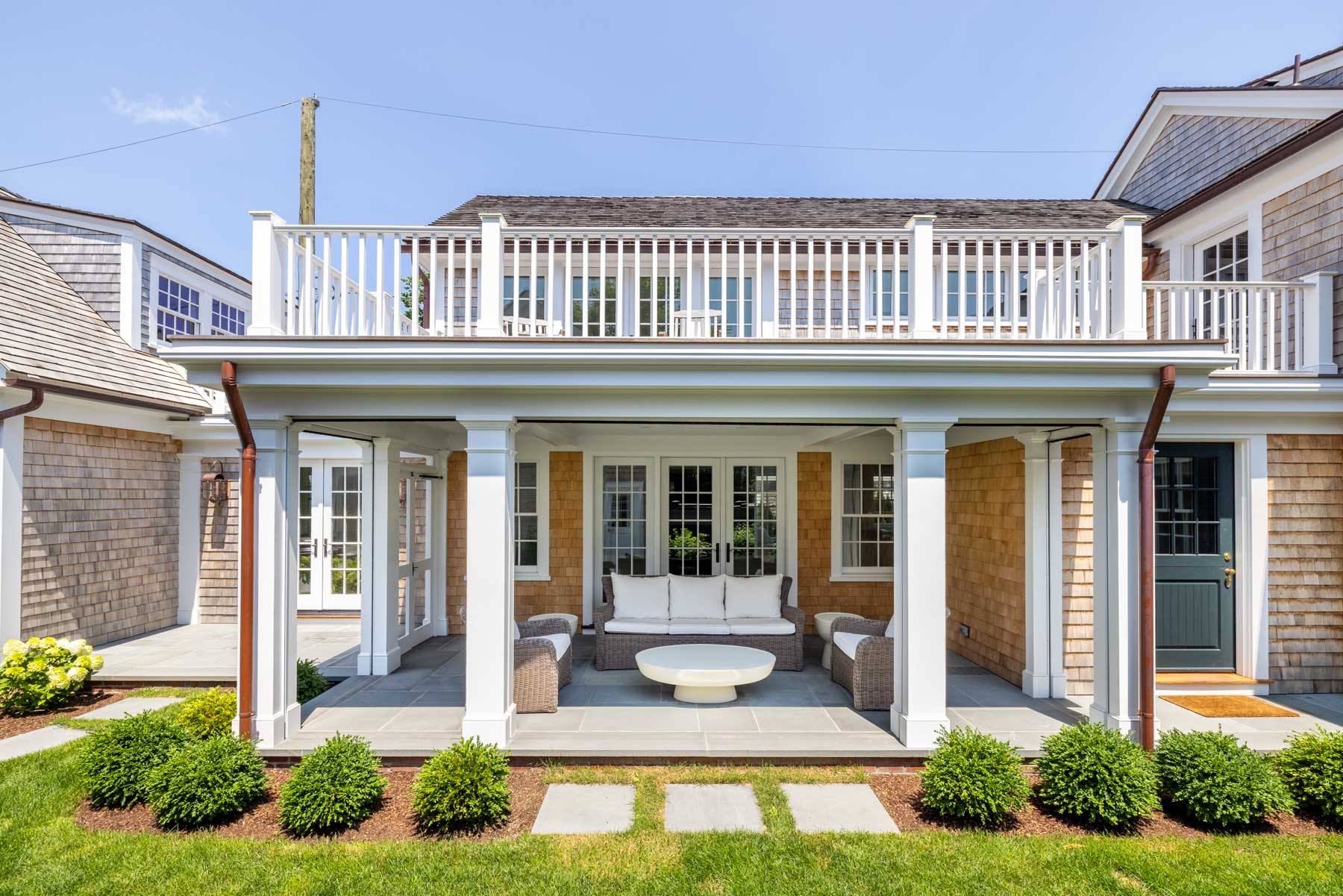  A Rare Legacy Offering in the Heart of Edgartown Village - 物件實景