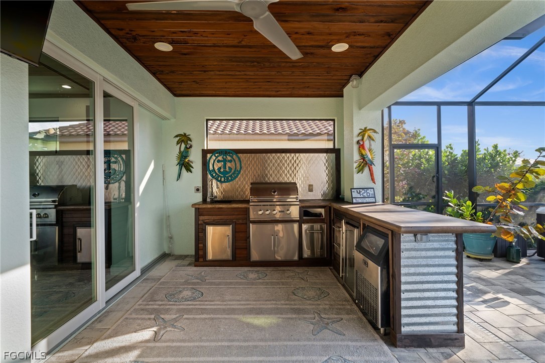 St James City, Florida, 33956, United States, 4 Bedrooms Bedrooms, ,4 BathroomsBathrooms,Residential,For Sale,2018971