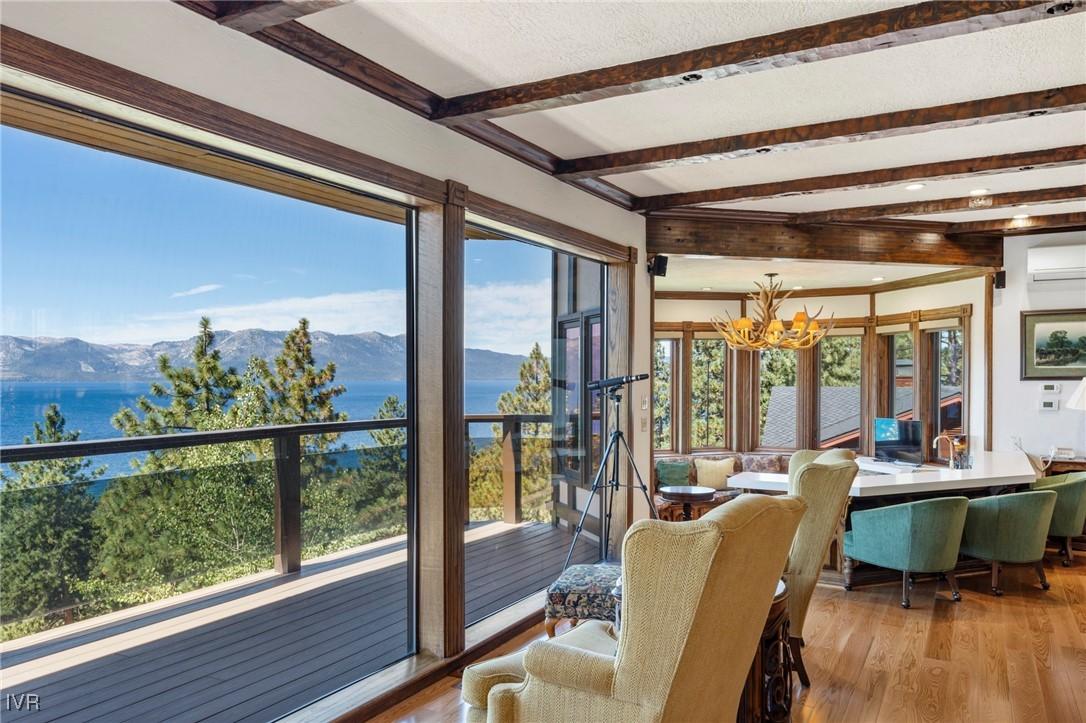 Zephyr Cove, Nevada, 89448, United States, 5 Bedrooms Bedrooms, ,7 BathroomsBathrooms,Residential,For Sale,1902790