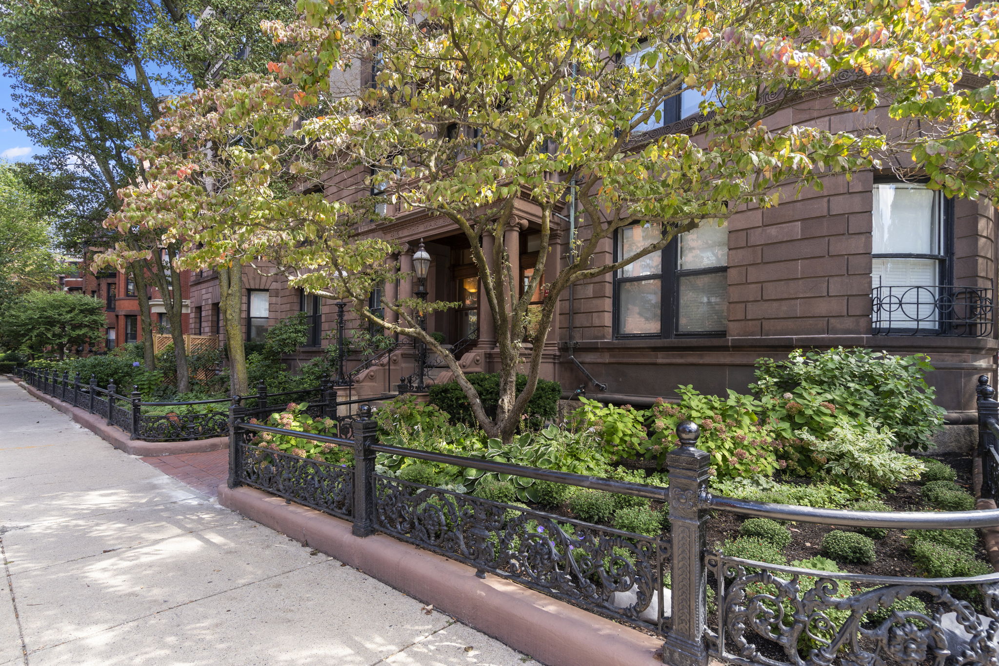  416 Marlborough St, Boston, MA, 02115 - 物件實景