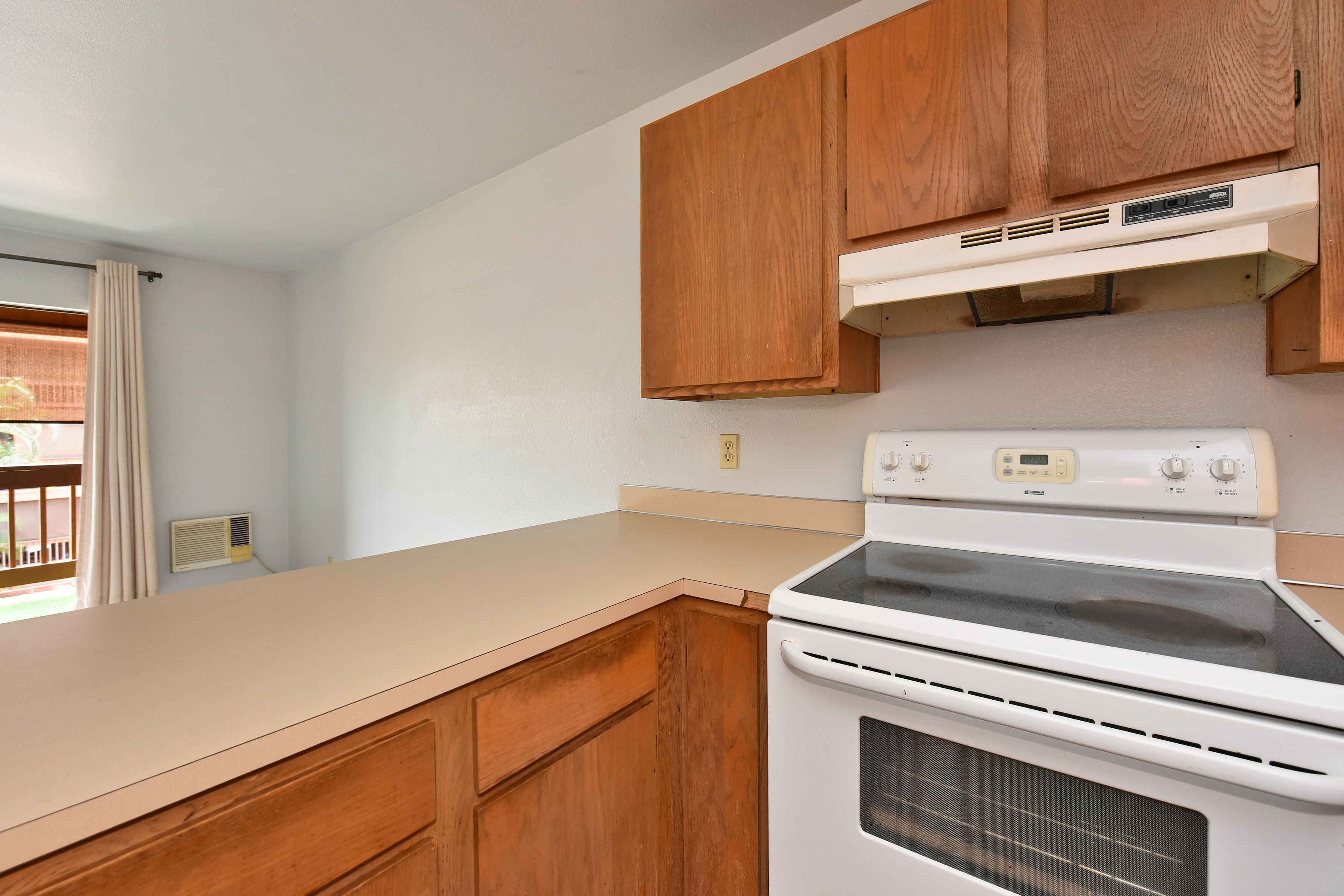  Unlock the potential of this top-floor 1 bedroom condo in West Maui - 物件實景