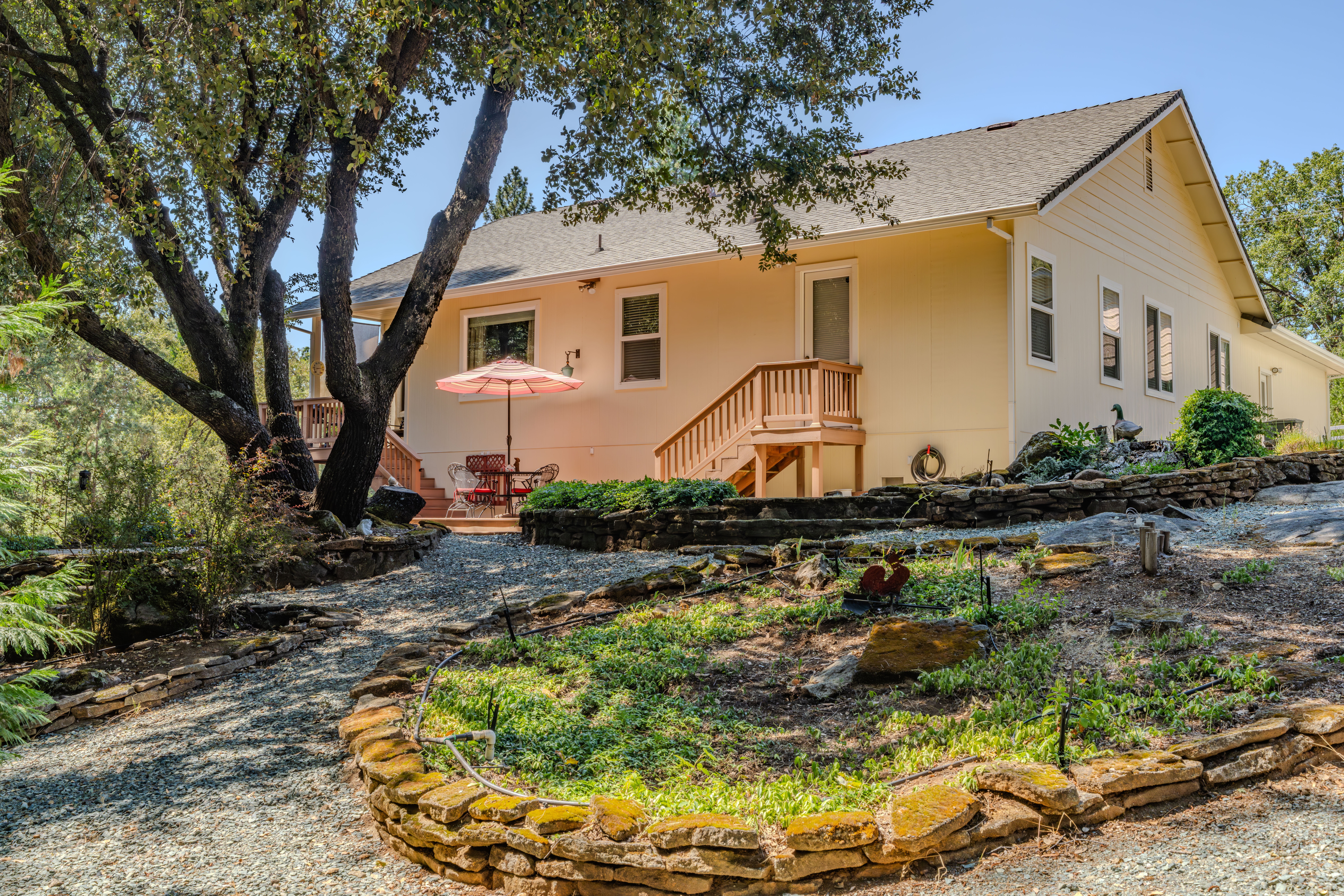  22590 Rocky Lane, Pioneer, CA 95666 - 物件實景