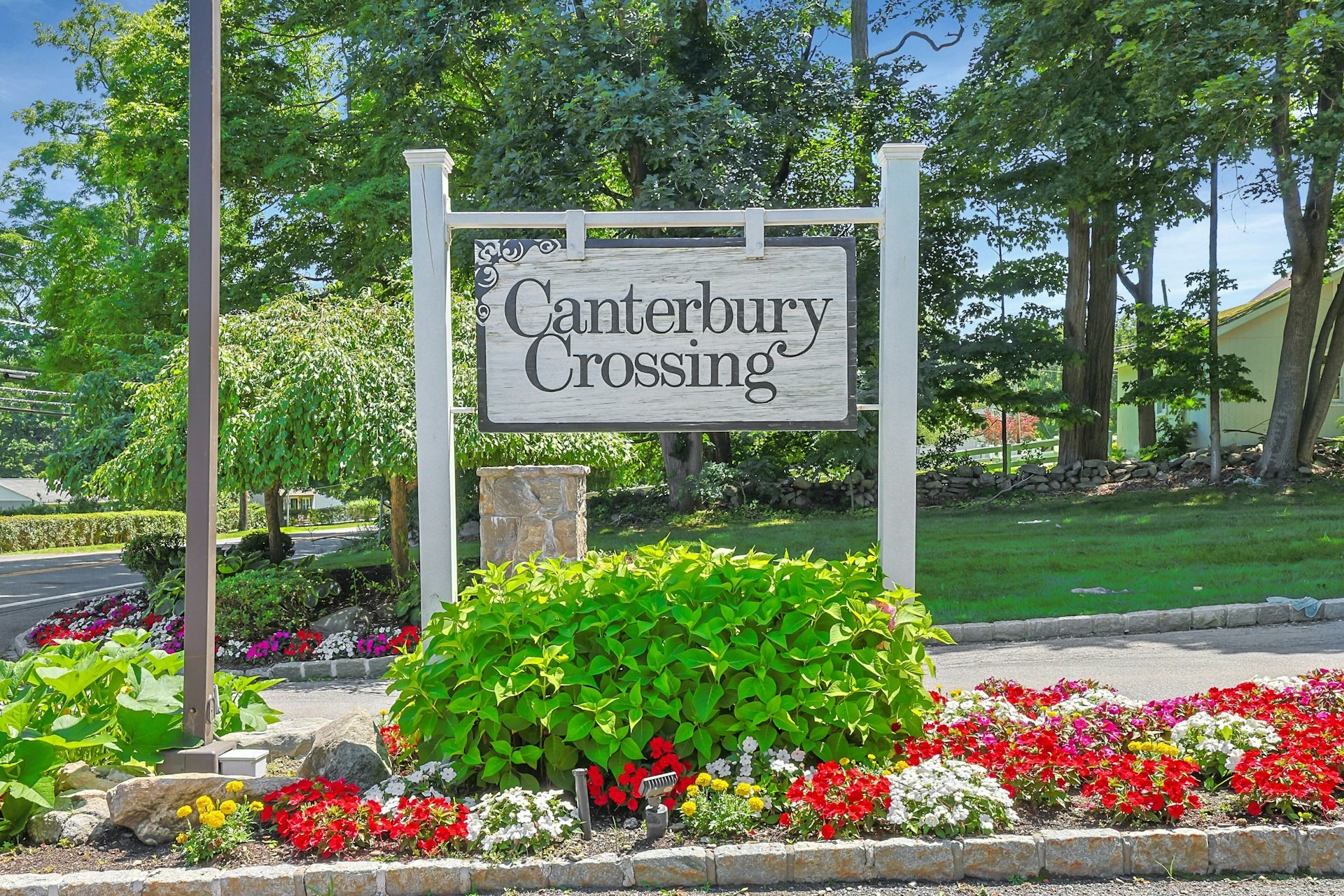  Canterbury Crossing Townhouse - 物件實景