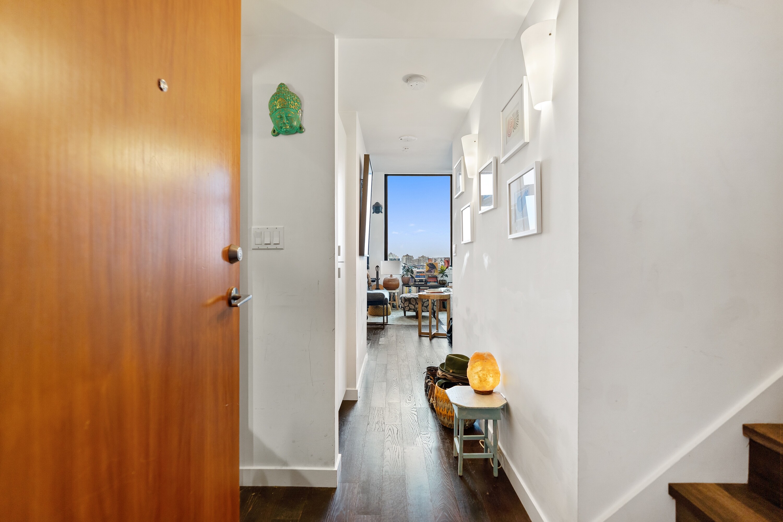  Bright Airy Condo - 物件實景