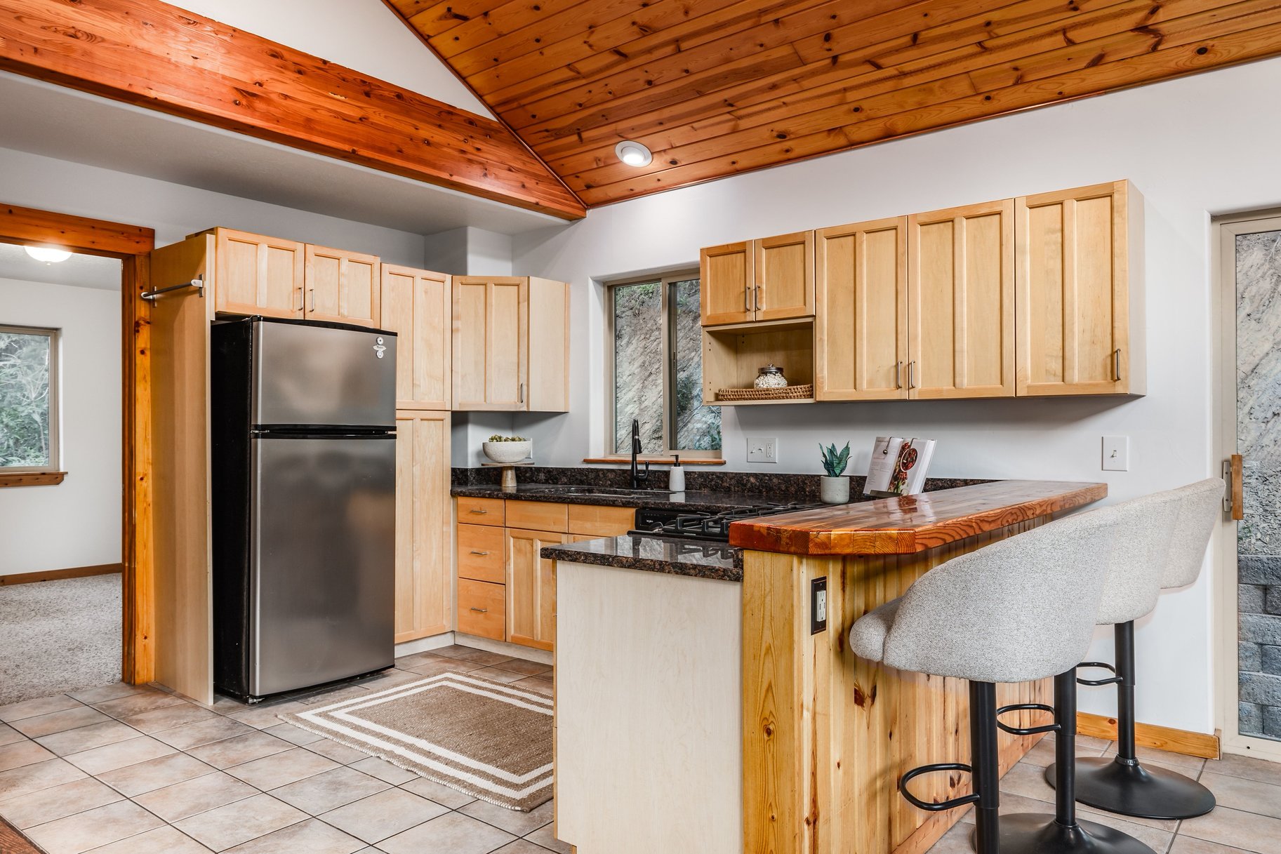  Summit Park Mountain Home, Separate Entrance and Minutes to Park City - 物件實景