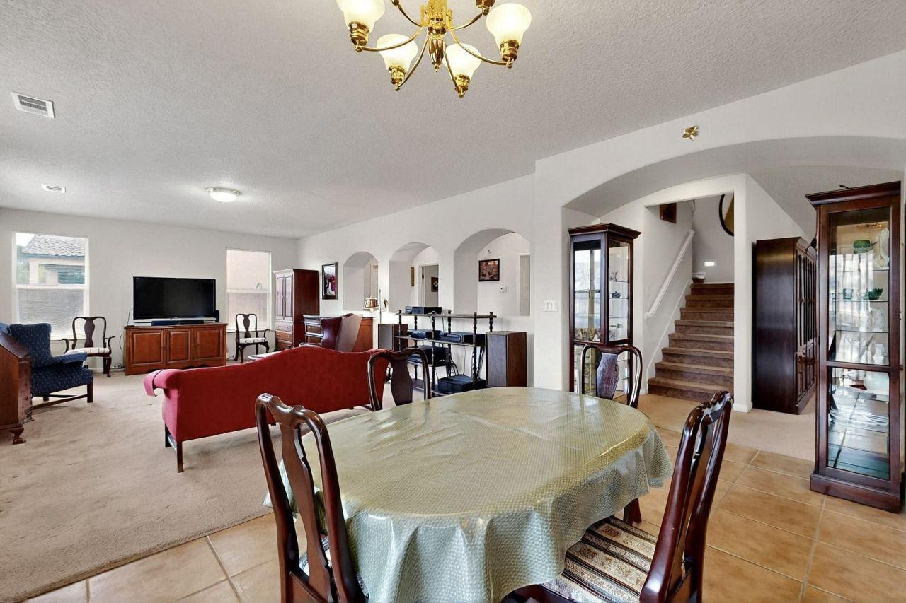 Rio Rancho, New Mexico, 87124, United States, 4 Bedrooms Bedrooms, ,3 BathroomsBathrooms,Residential,For Sale,1804935