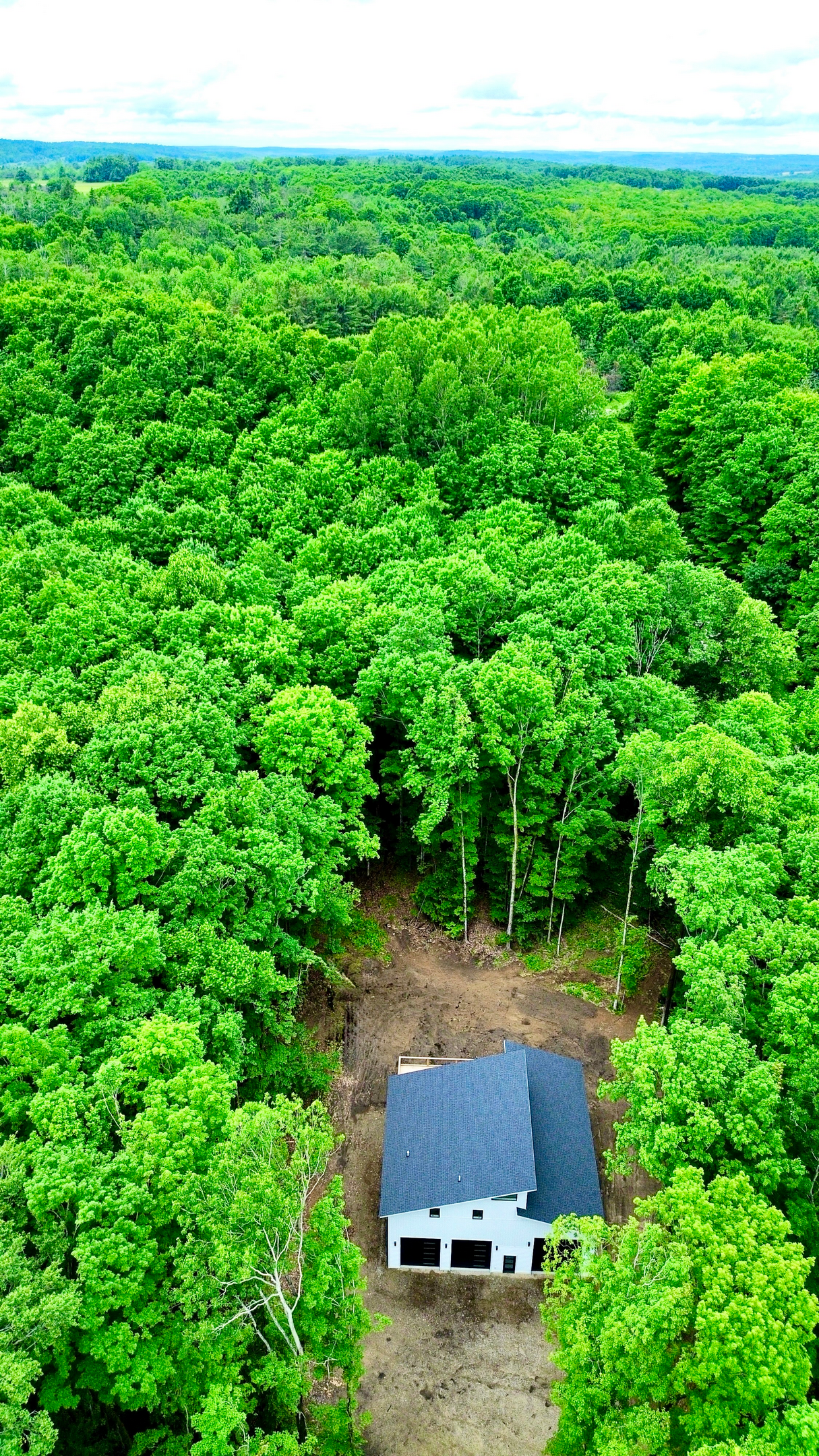  Boyne City Retreat - 物件實景