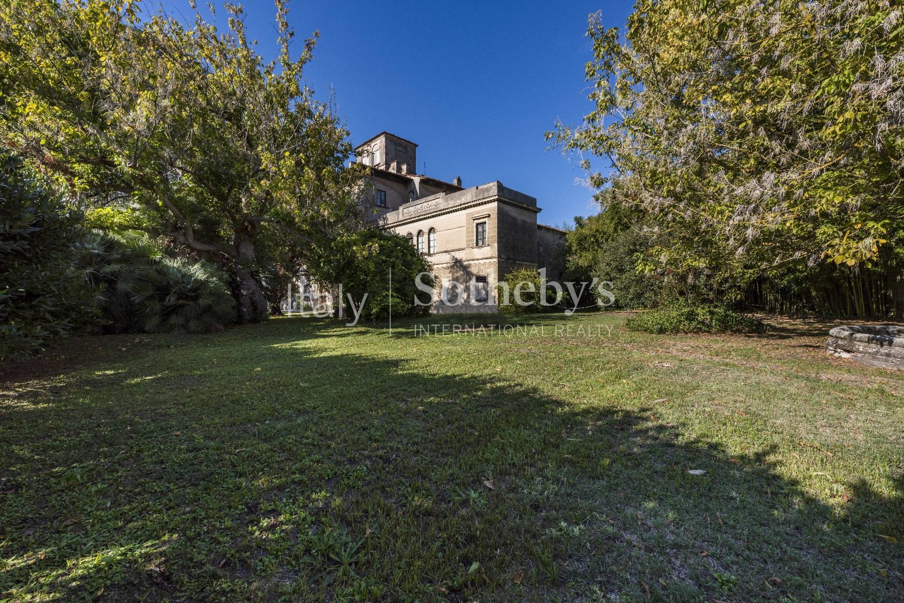  Stunning luxury villa in the heart of Tuscany - 物件實景