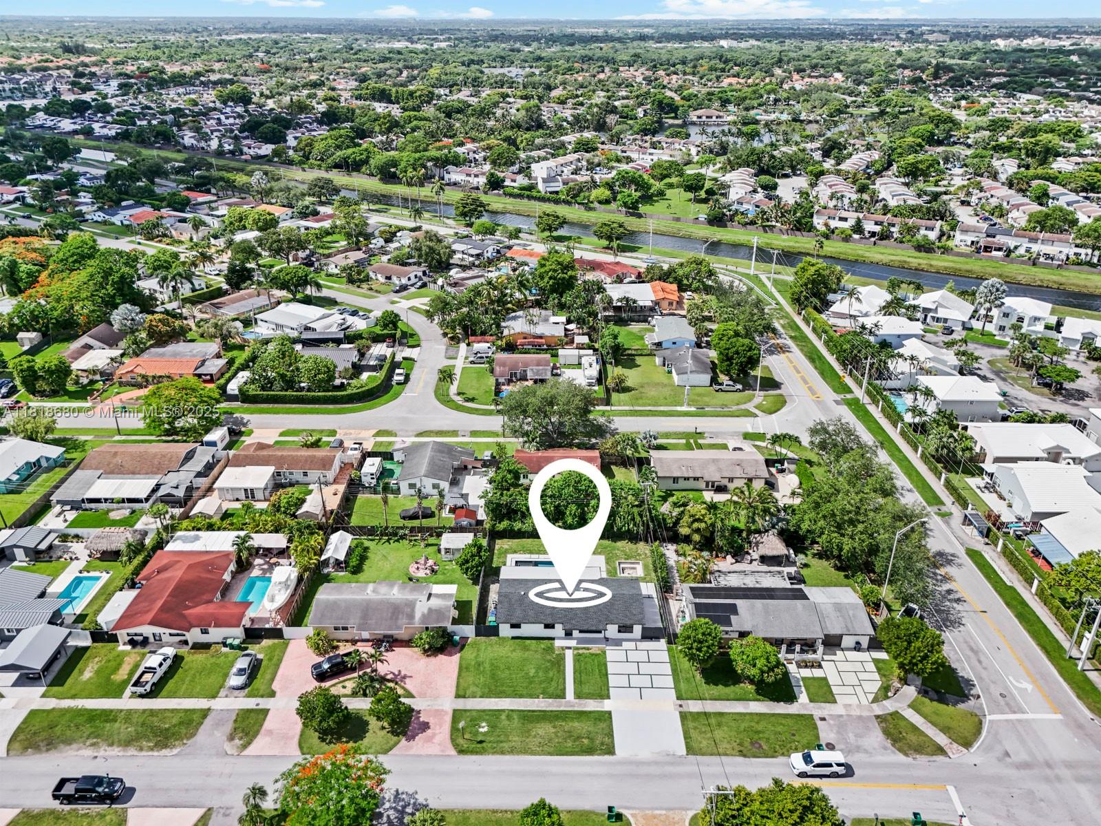 Miami, Florida, 33173, United States, 3 Bedrooms Bedrooms, ,2 BathroomsBathrooms,Residential,For Sale,1857432
