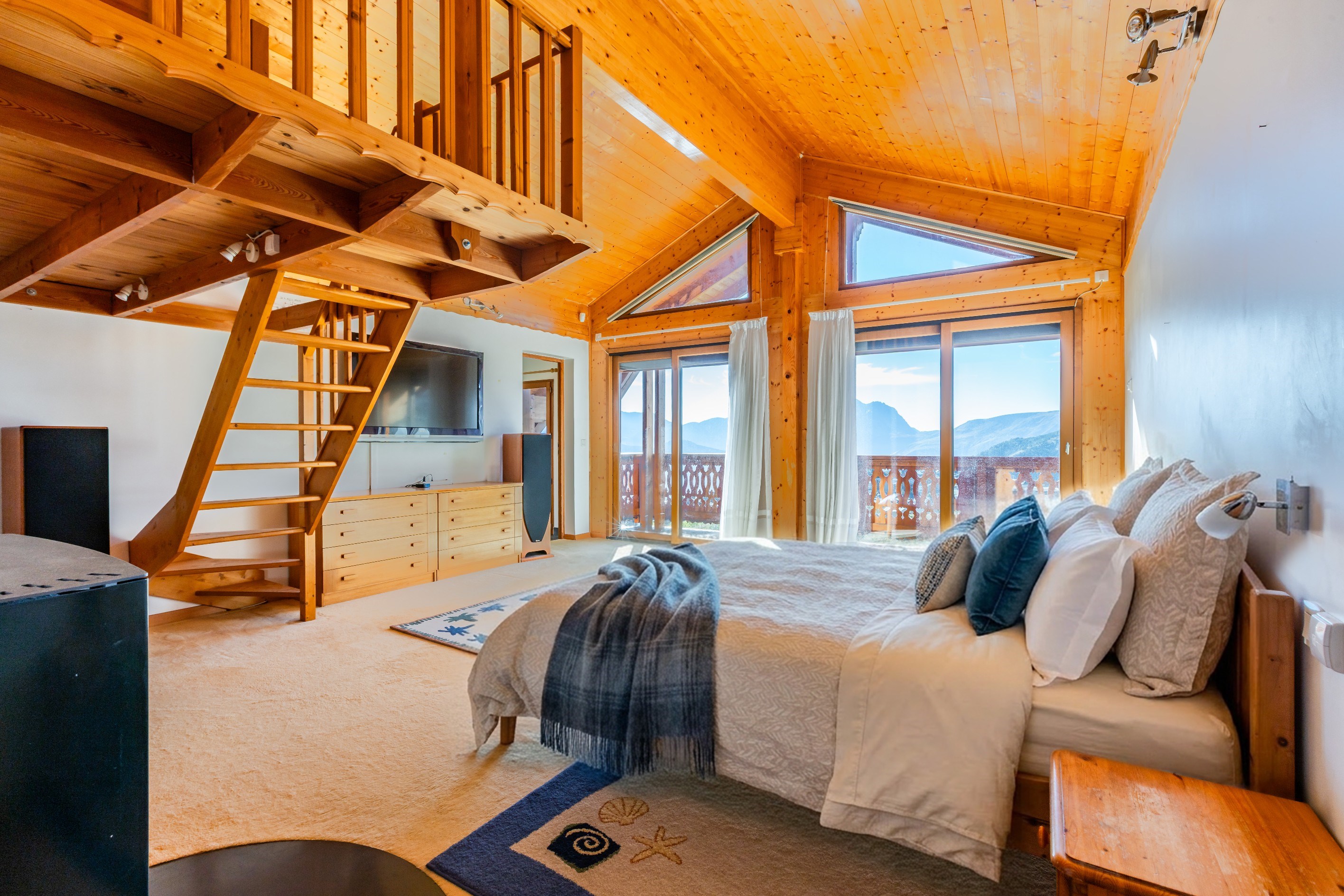  Chalet Horizon - Nestled in the heart of the ski slopes - 物件實景